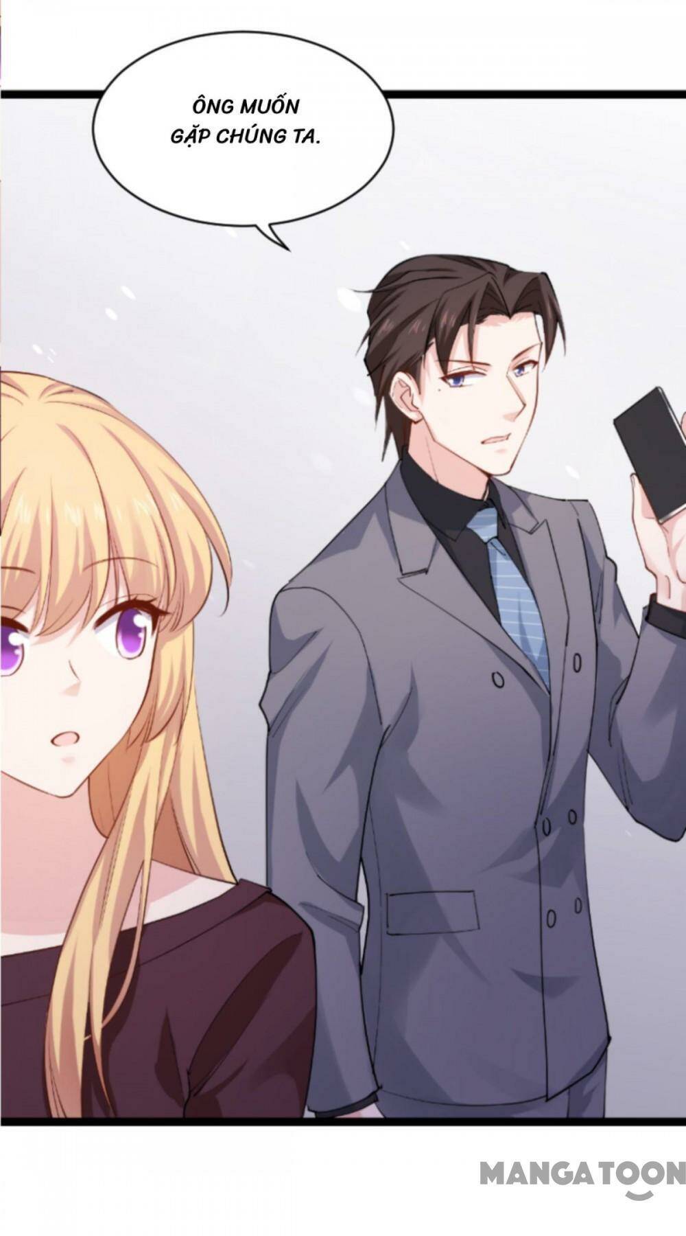 Ảnh Hậu Lão Bà Không Được Chạy Chapter 191 - Trang 2