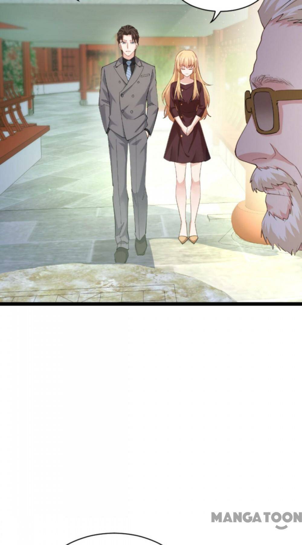 Ảnh Hậu Lão Bà Không Được Chạy Chapter 191 - Trang 2