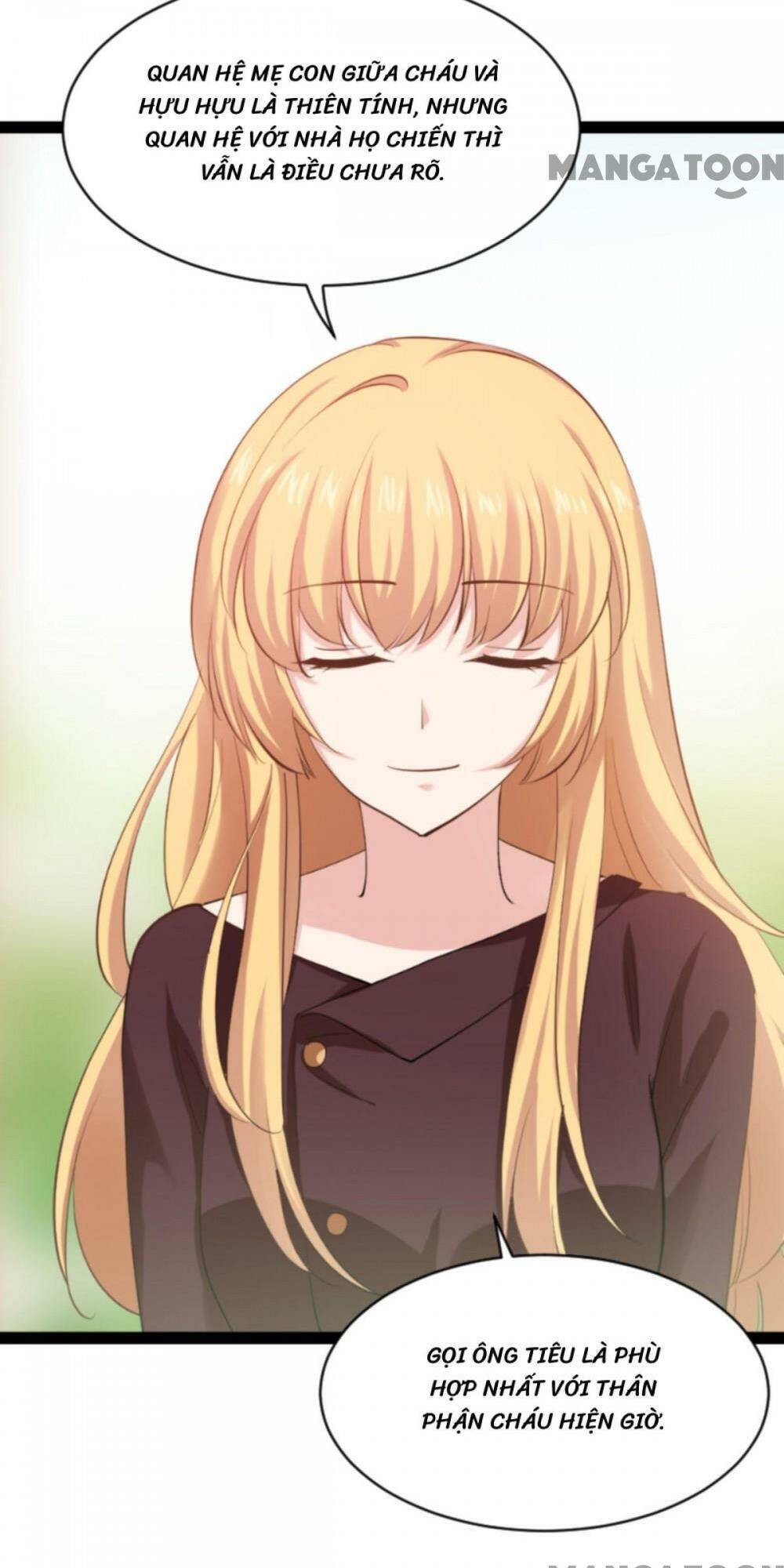 Ảnh Hậu Lão Bà Không Được Chạy Chapter 191 - Trang 2