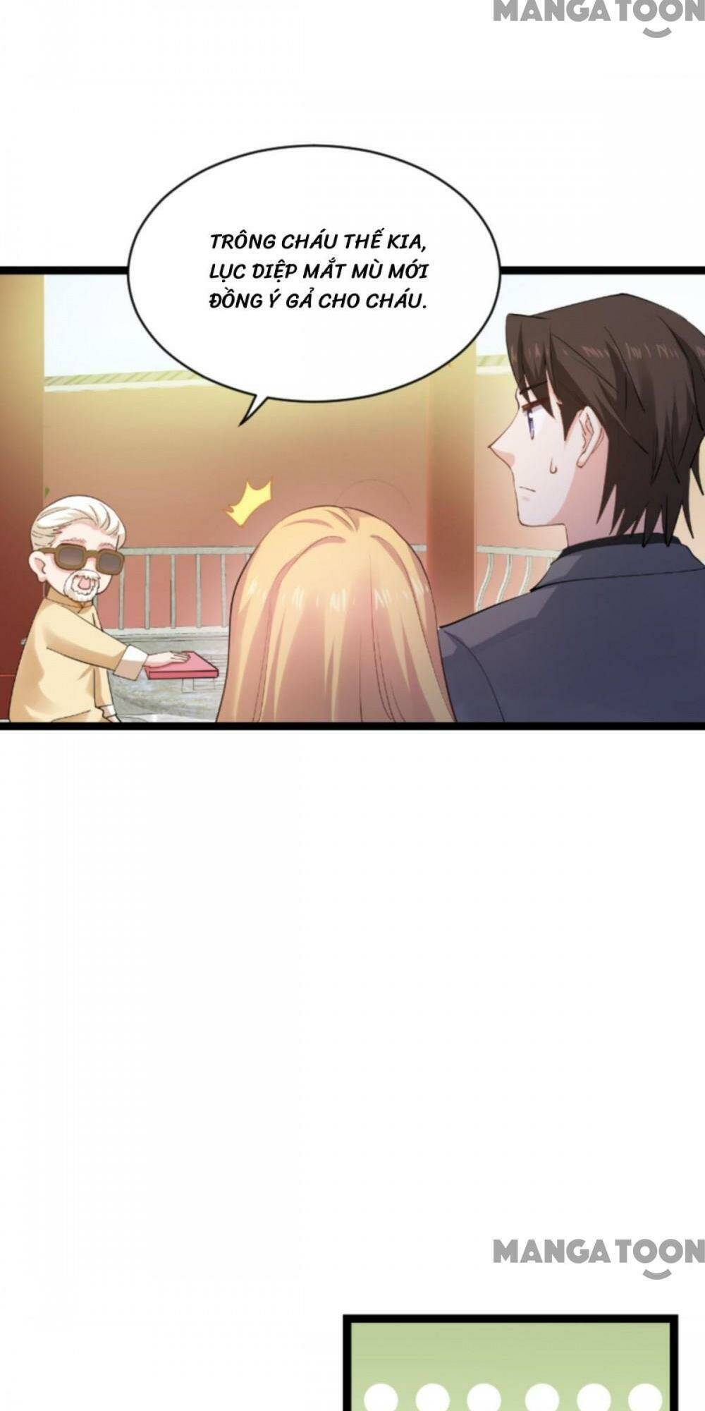 Ảnh Hậu Lão Bà Không Được Chạy Chapter 191 - Trang 2