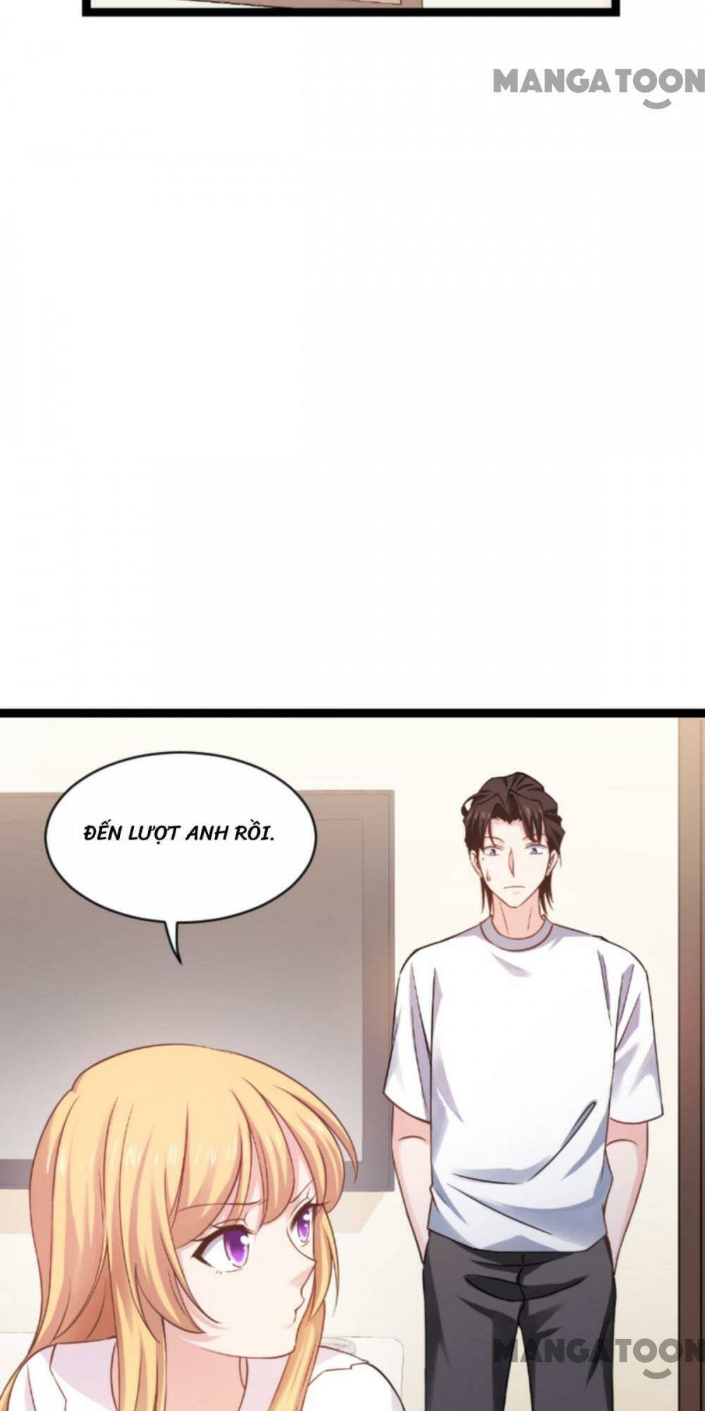 Ảnh Hậu Lão Bà Không Được Chạy Chapter 191 - Trang 2