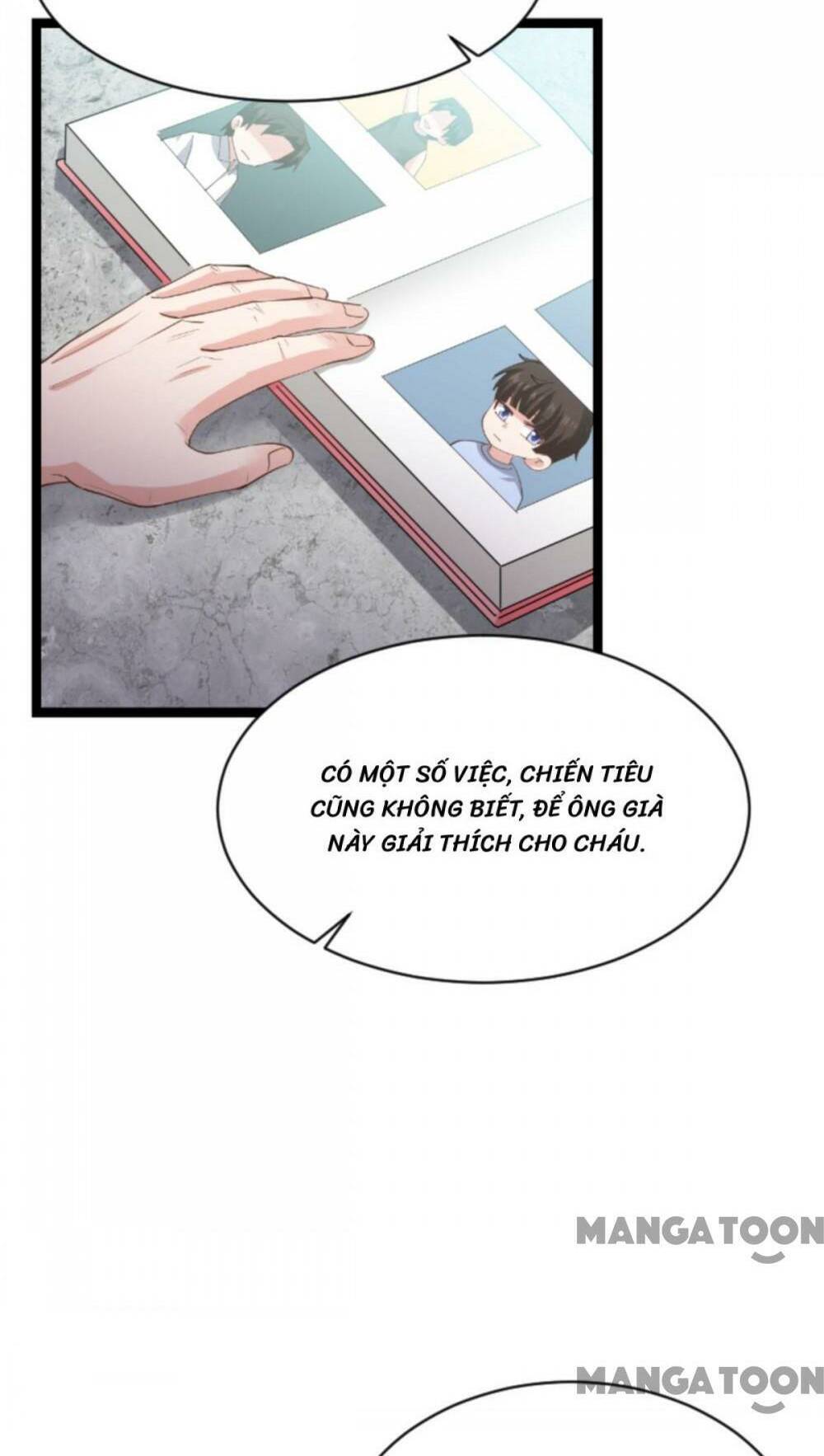 Ảnh Hậu Lão Bà Không Được Chạy Chapter 191 - Trang 2