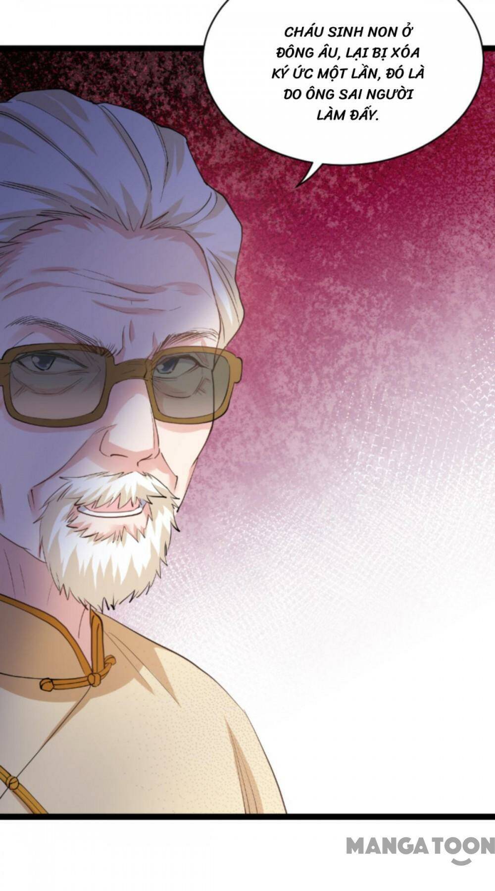 Ảnh Hậu Lão Bà Không Được Chạy Chapter 191 - Trang 2