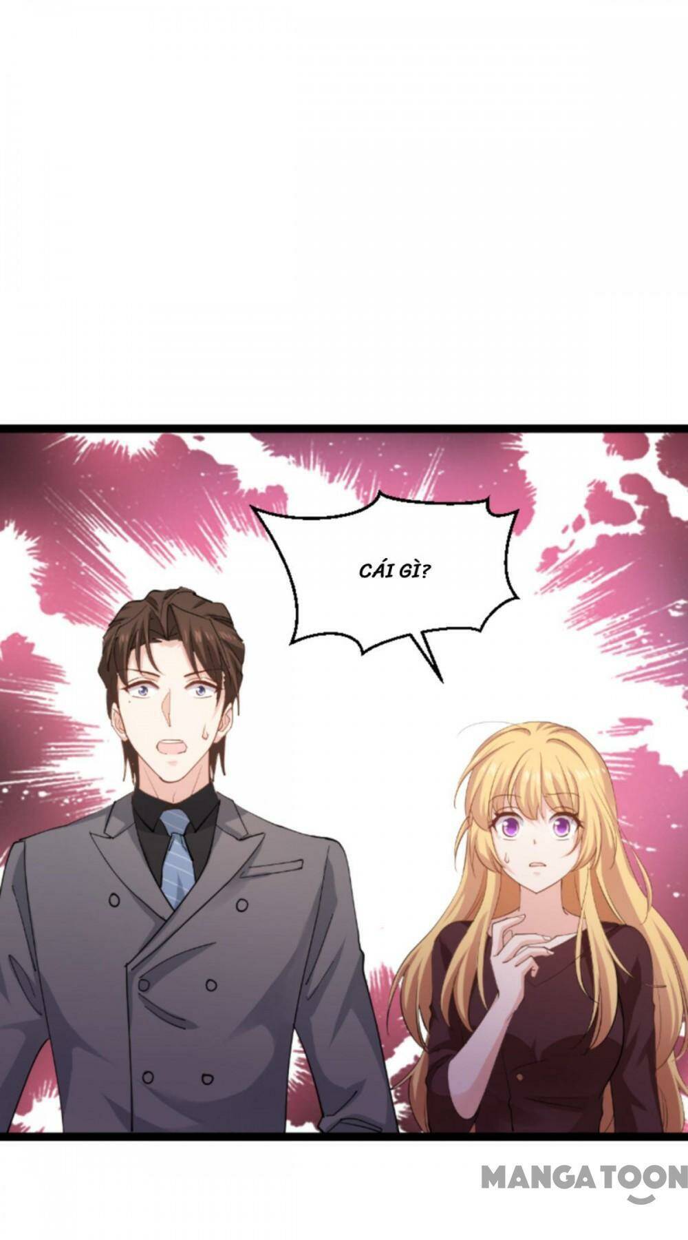 Ảnh Hậu Lão Bà Không Được Chạy Chapter 191 - Trang 2