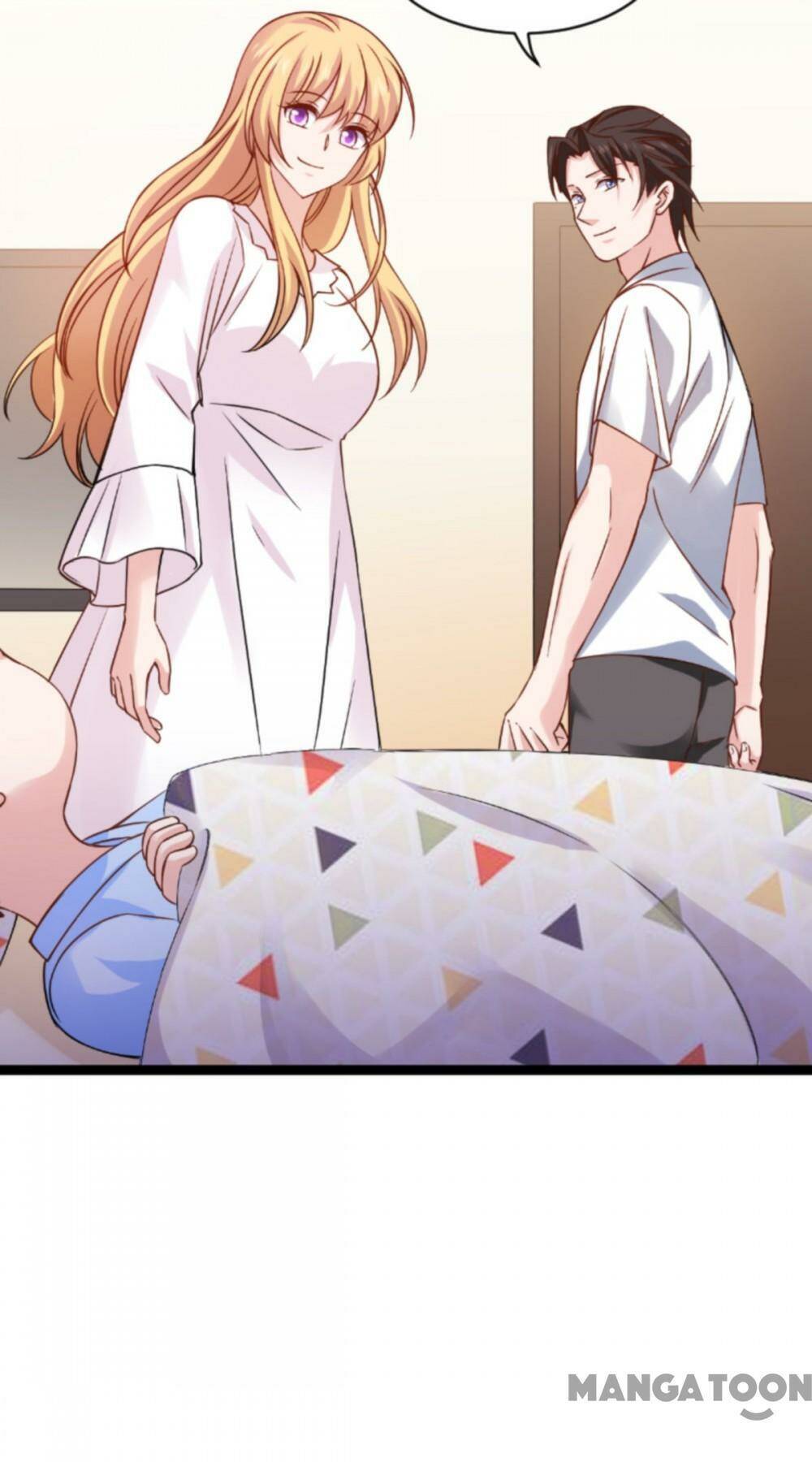 Ảnh Hậu Lão Bà Không Được Chạy Chapter 191 - Trang 2