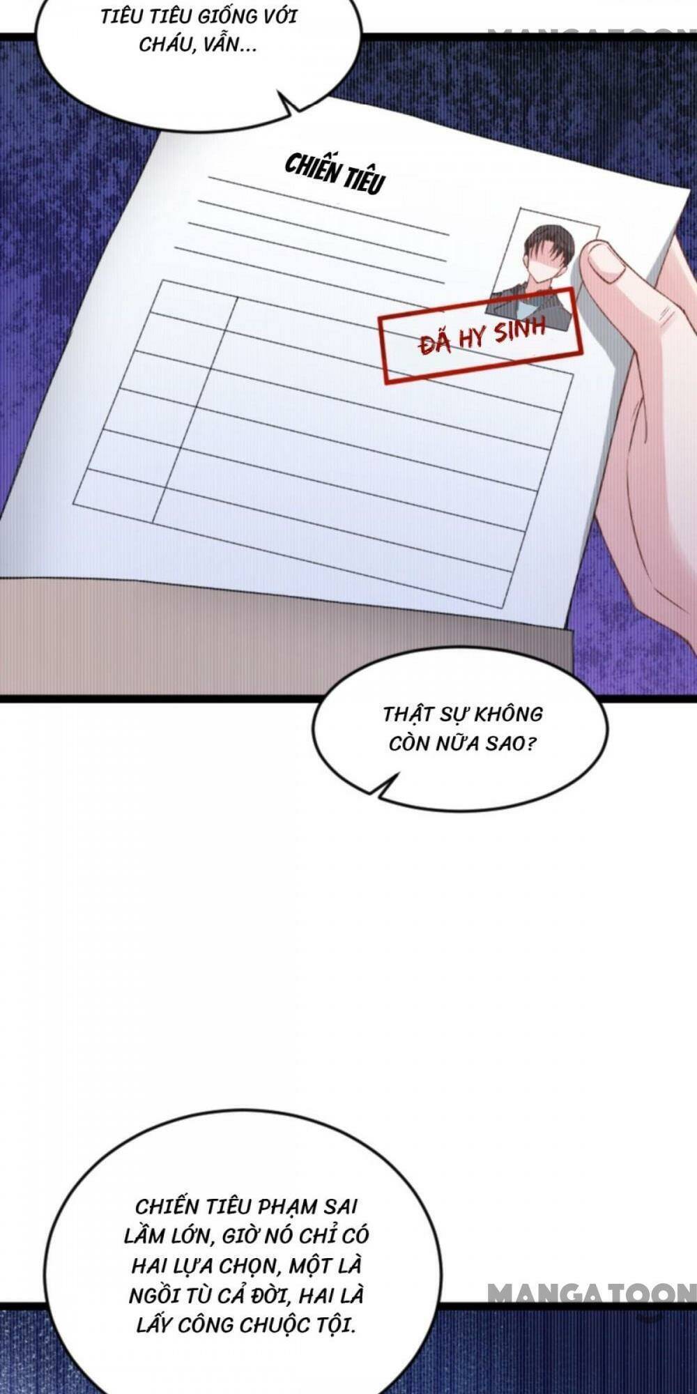 Ảnh Hậu Lão Bà Không Được Chạy Chapter 192 - Trang 2