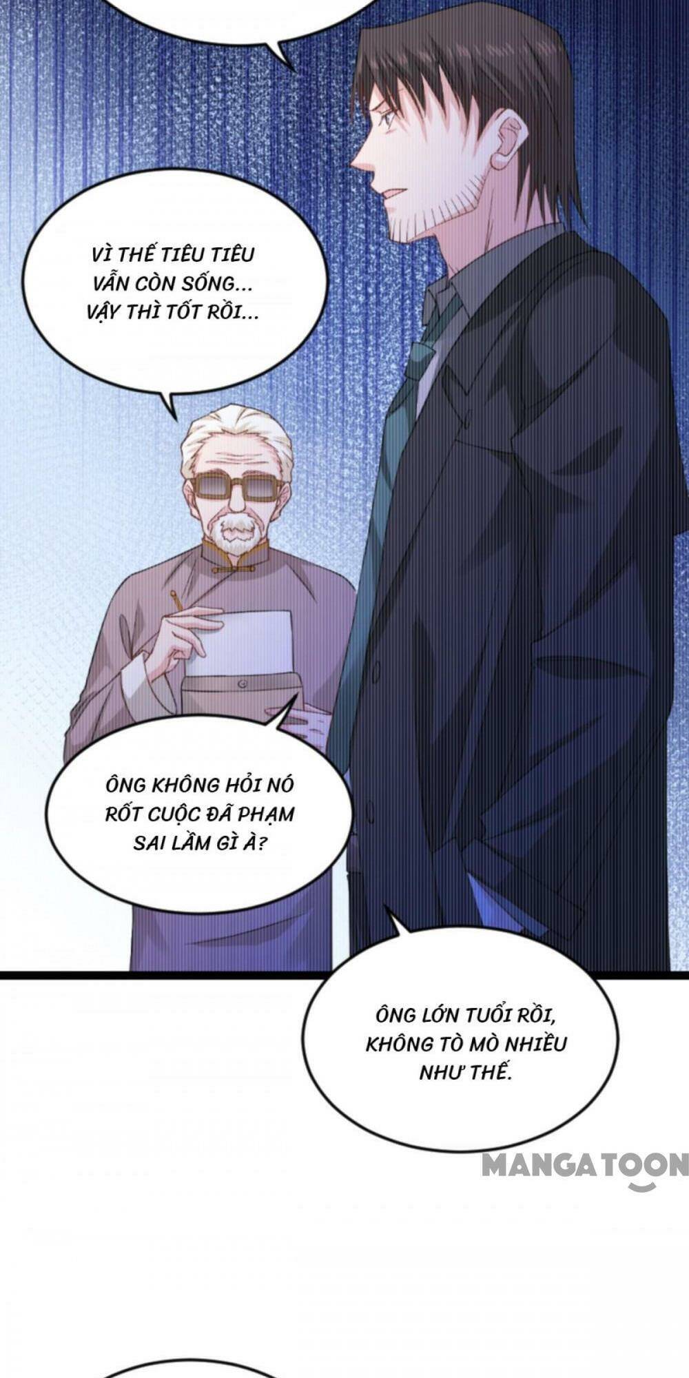 Ảnh Hậu Lão Bà Không Được Chạy Chapter 192 - Trang 2