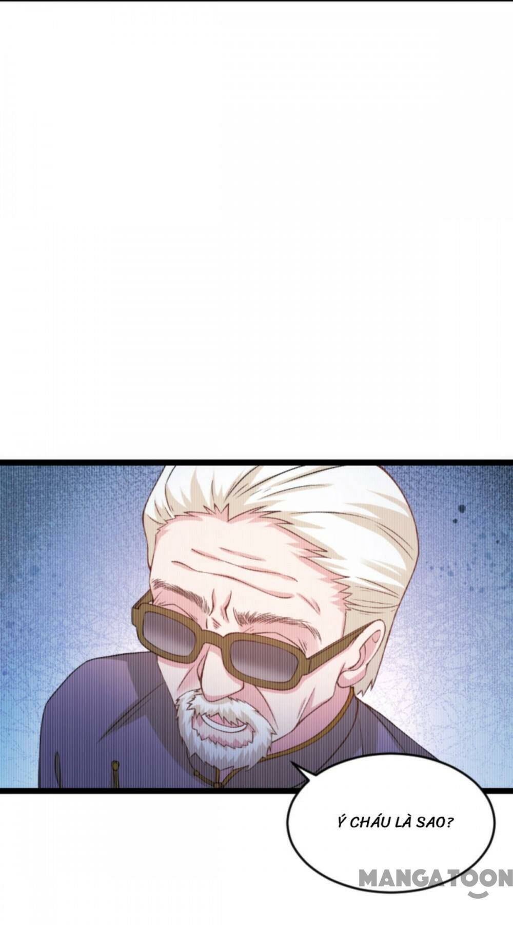Ảnh Hậu Lão Bà Không Được Chạy Chapter 192 - Trang 2