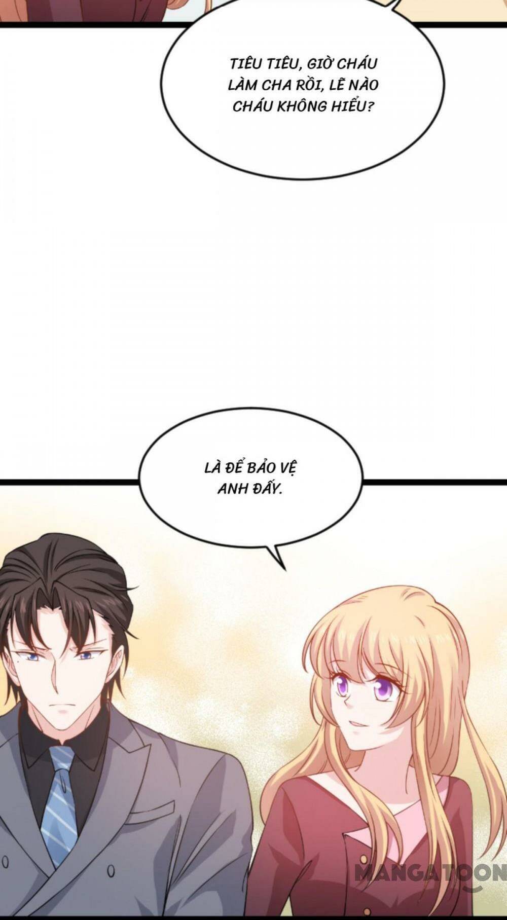 Ảnh Hậu Lão Bà Không Được Chạy Chapter 192 - Trang 2