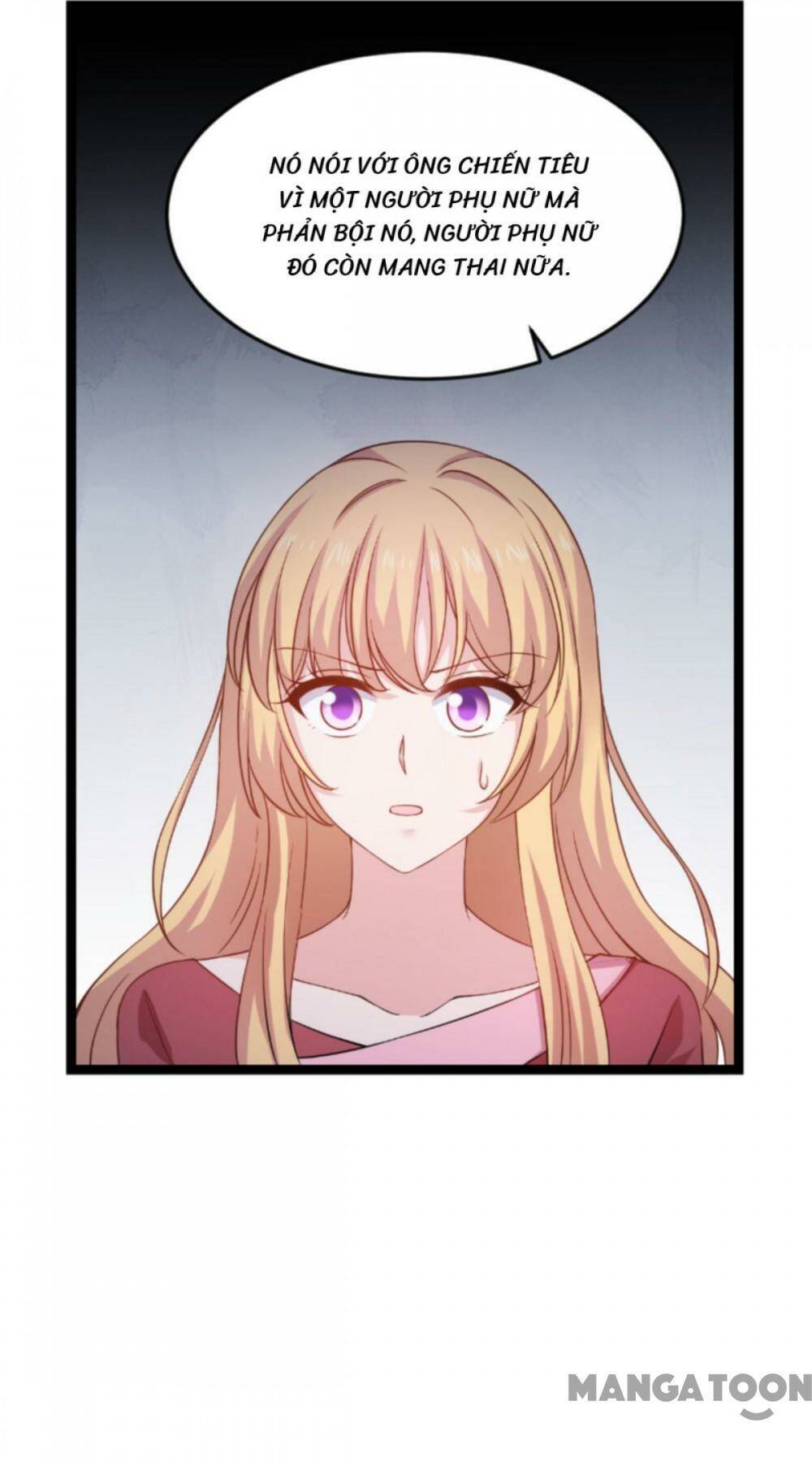 Ảnh Hậu Lão Bà Không Được Chạy Chapter 192 - Trang 2