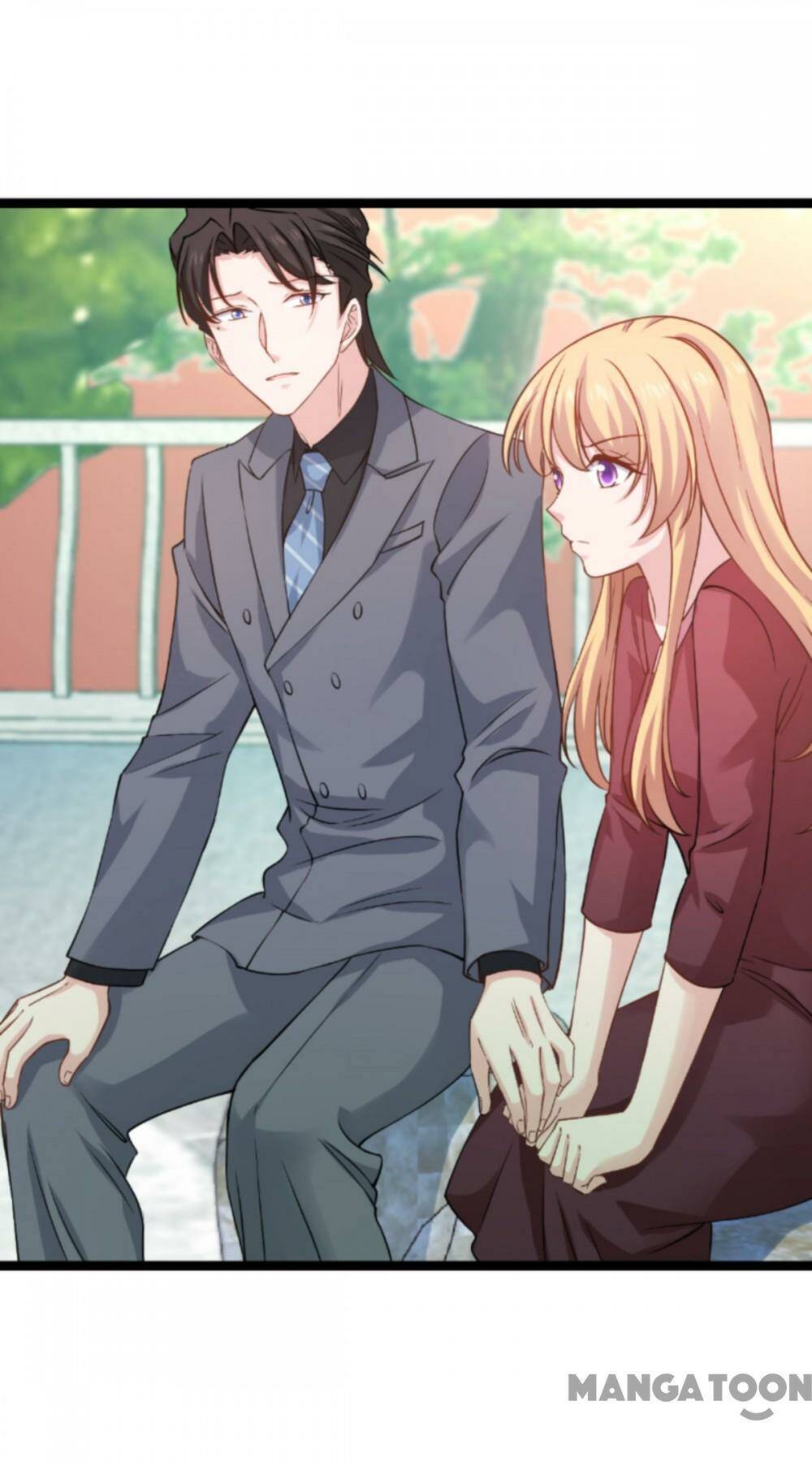 Ảnh Hậu Lão Bà Không Được Chạy Chapter 192 - Trang 2