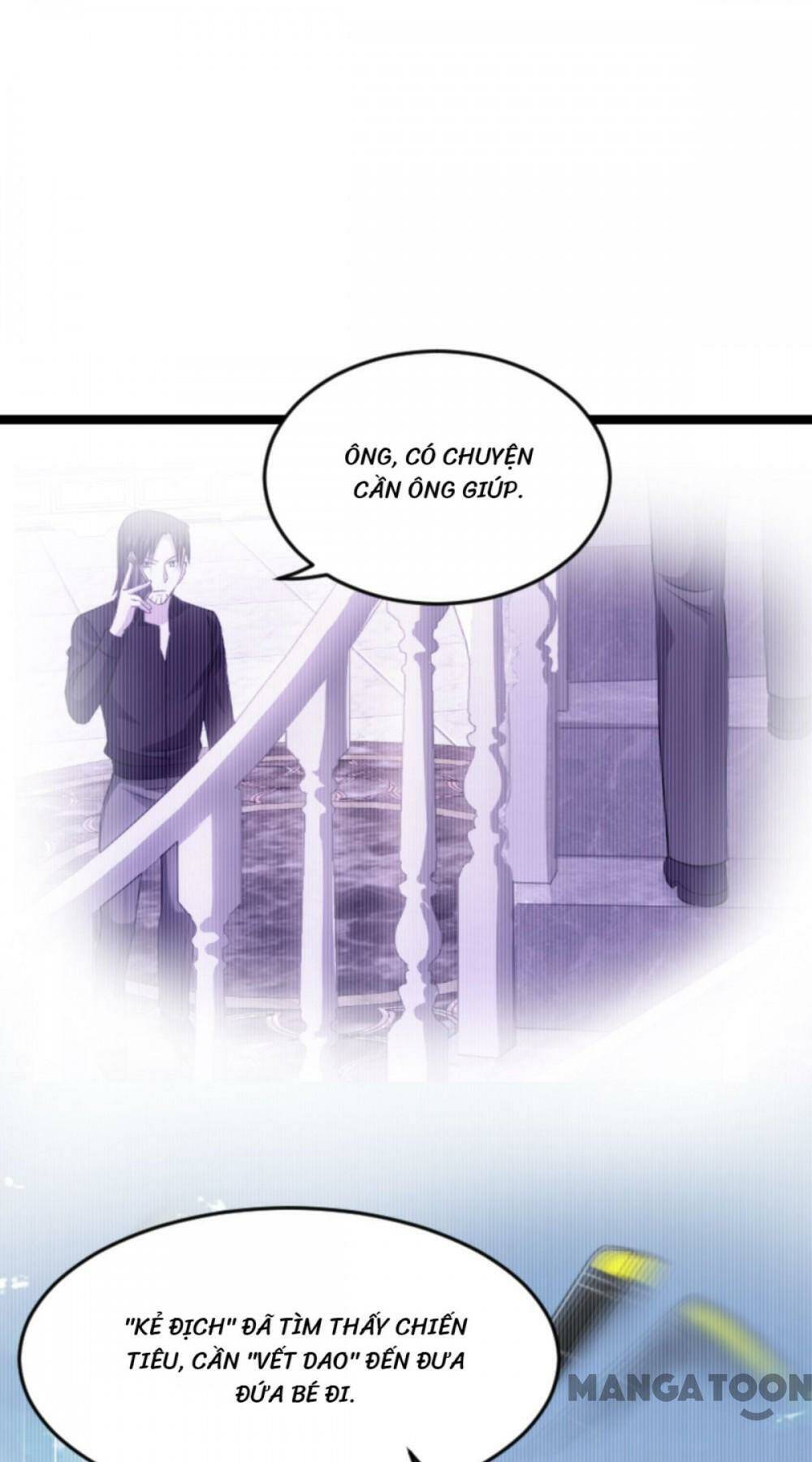 Ảnh Hậu Lão Bà Không Được Chạy Chapter 192 - Trang 2