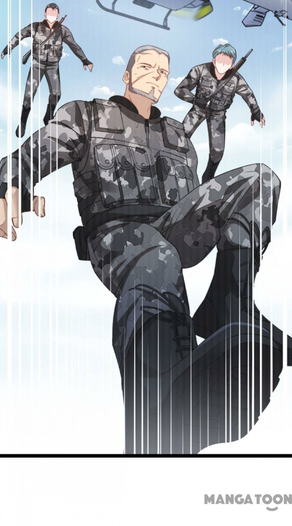 Ảnh Hậu Lão Bà Không Được Chạy Chapter 192 - Trang 2