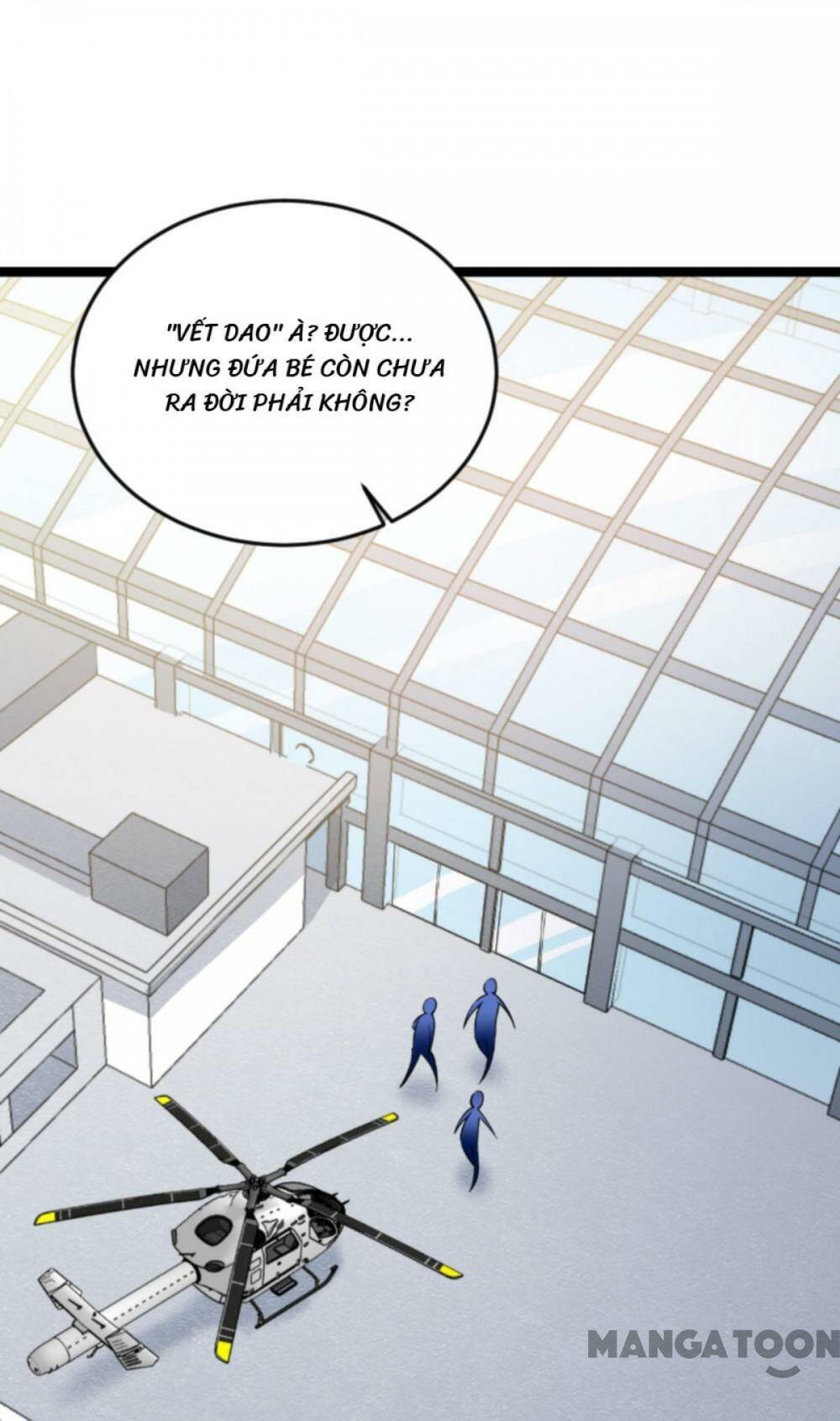 Ảnh Hậu Lão Bà Không Được Chạy Chapter 192 - Trang 2