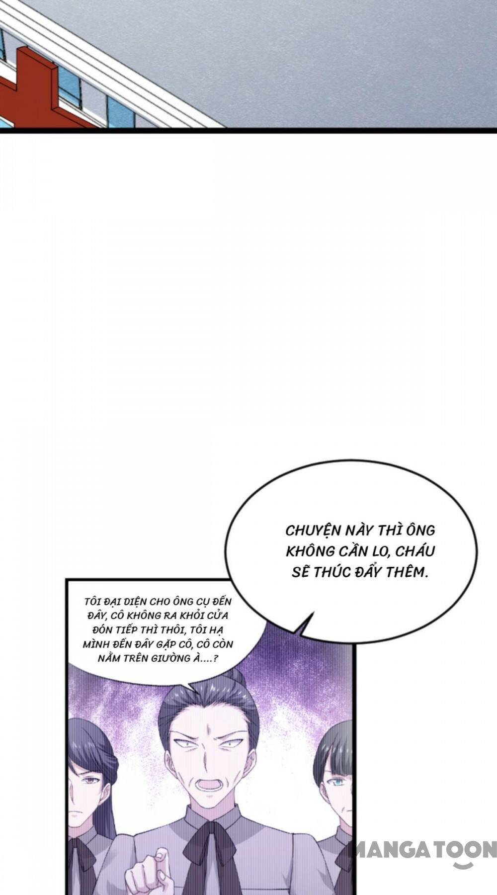 Ảnh Hậu Lão Bà Không Được Chạy Chapter 192 - Trang 2