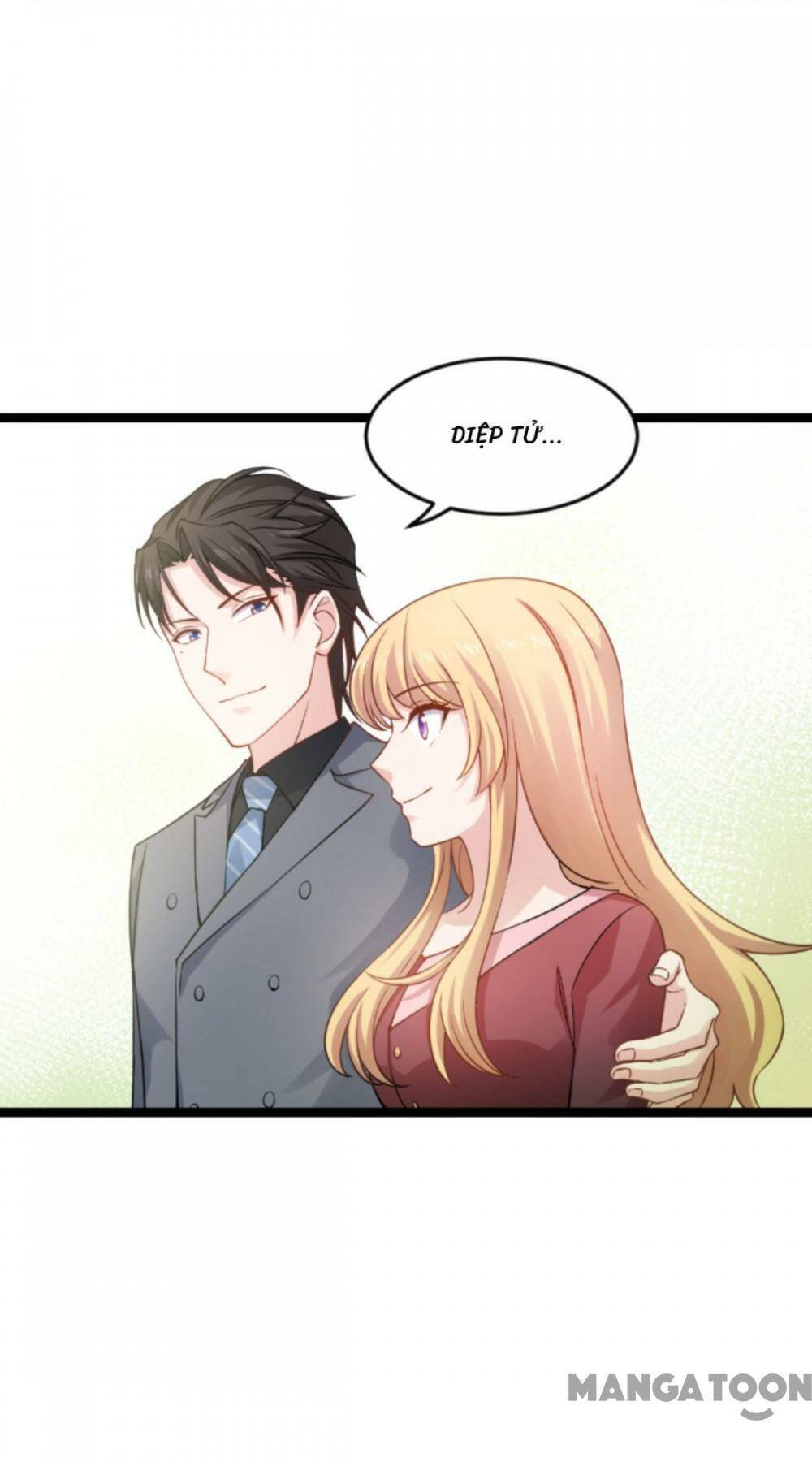 Ảnh Hậu Lão Bà Không Được Chạy Chapter 192 - Trang 2