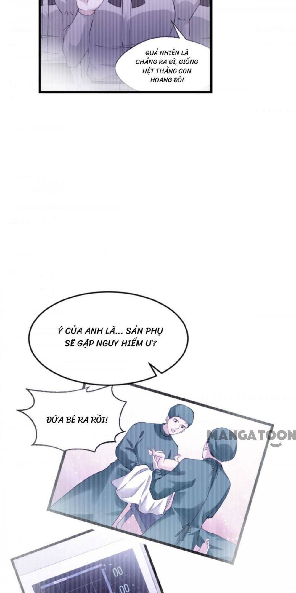 Ảnh Hậu Lão Bà Không Được Chạy Chapter 192 - Trang 2