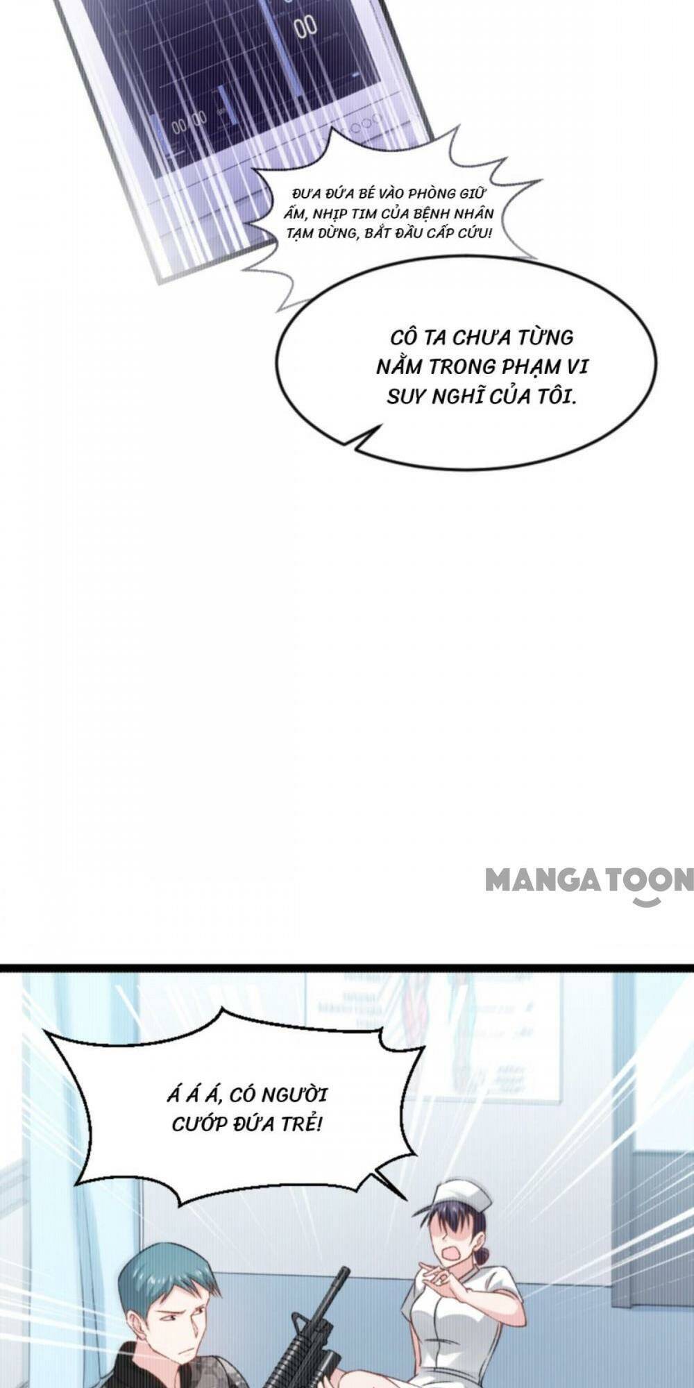 Ảnh Hậu Lão Bà Không Được Chạy Chapter 192 - Trang 2