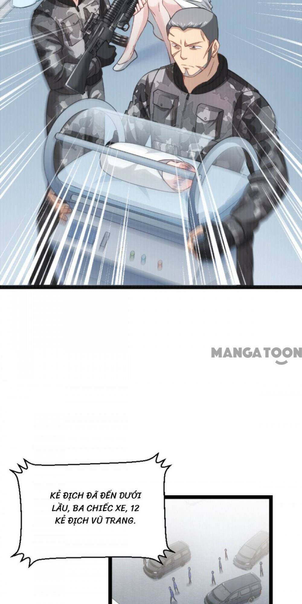 Ảnh Hậu Lão Bà Không Được Chạy Chapter 192 - Trang 2