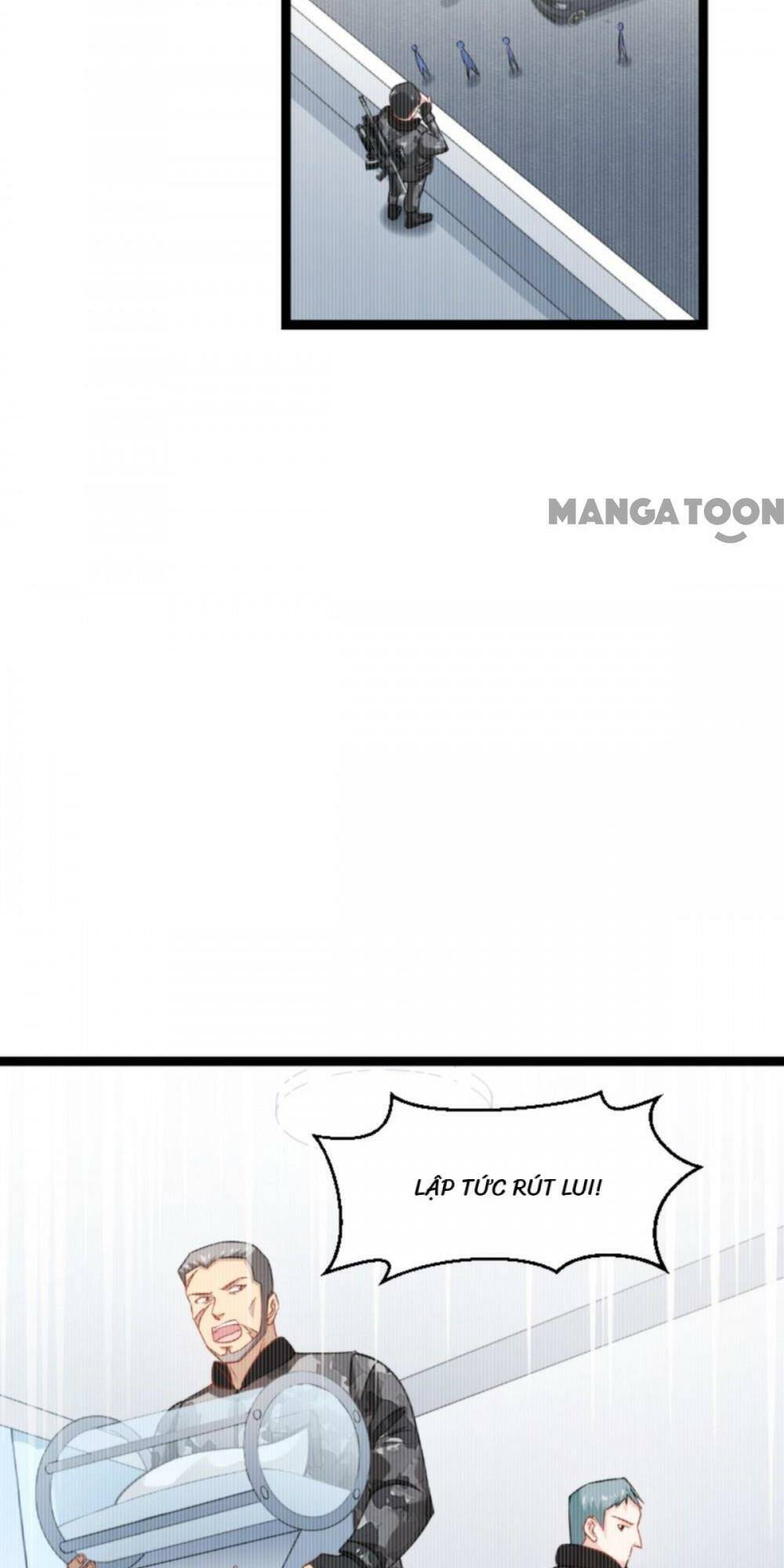 Ảnh Hậu Lão Bà Không Được Chạy Chapter 192 - Trang 2