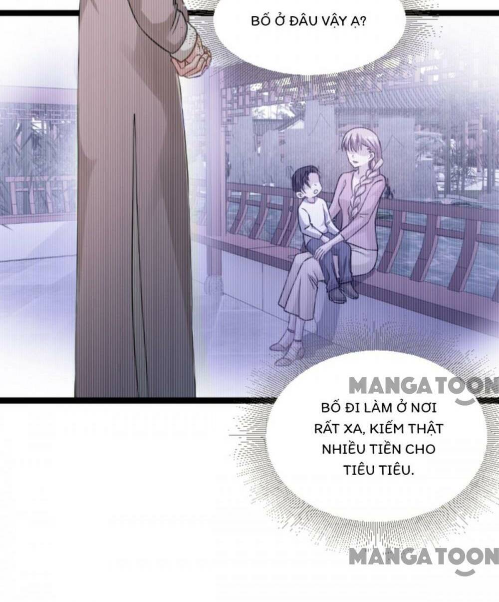 Ảnh Hậu Lão Bà Không Được Chạy Chapter 192 - Trang 2