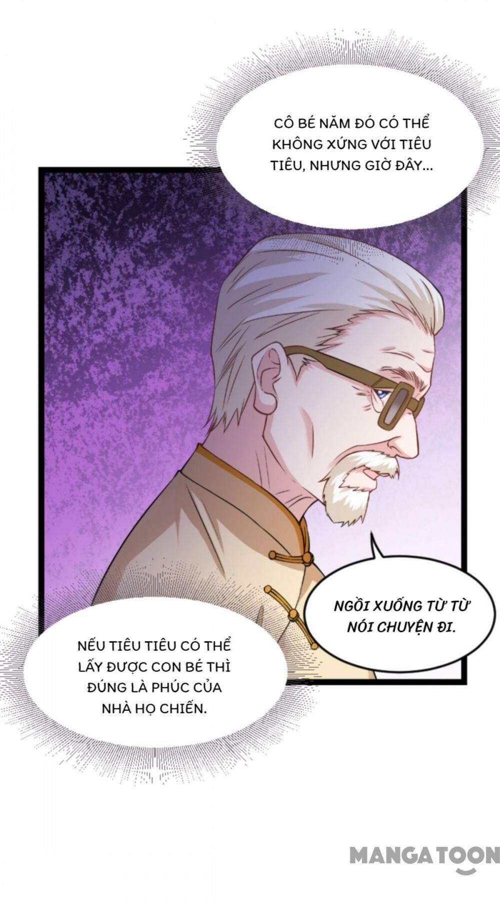 Ảnh Hậu Lão Bà Không Được Chạy Chapter 192 - Trang 2