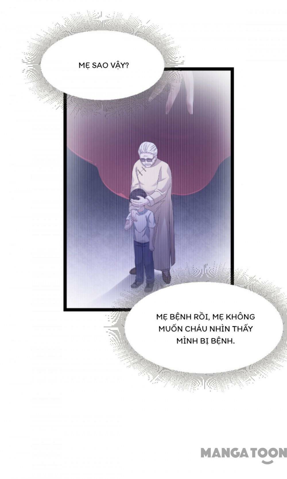 Ảnh Hậu Lão Bà Không Được Chạy Chapter 192 - Trang 2