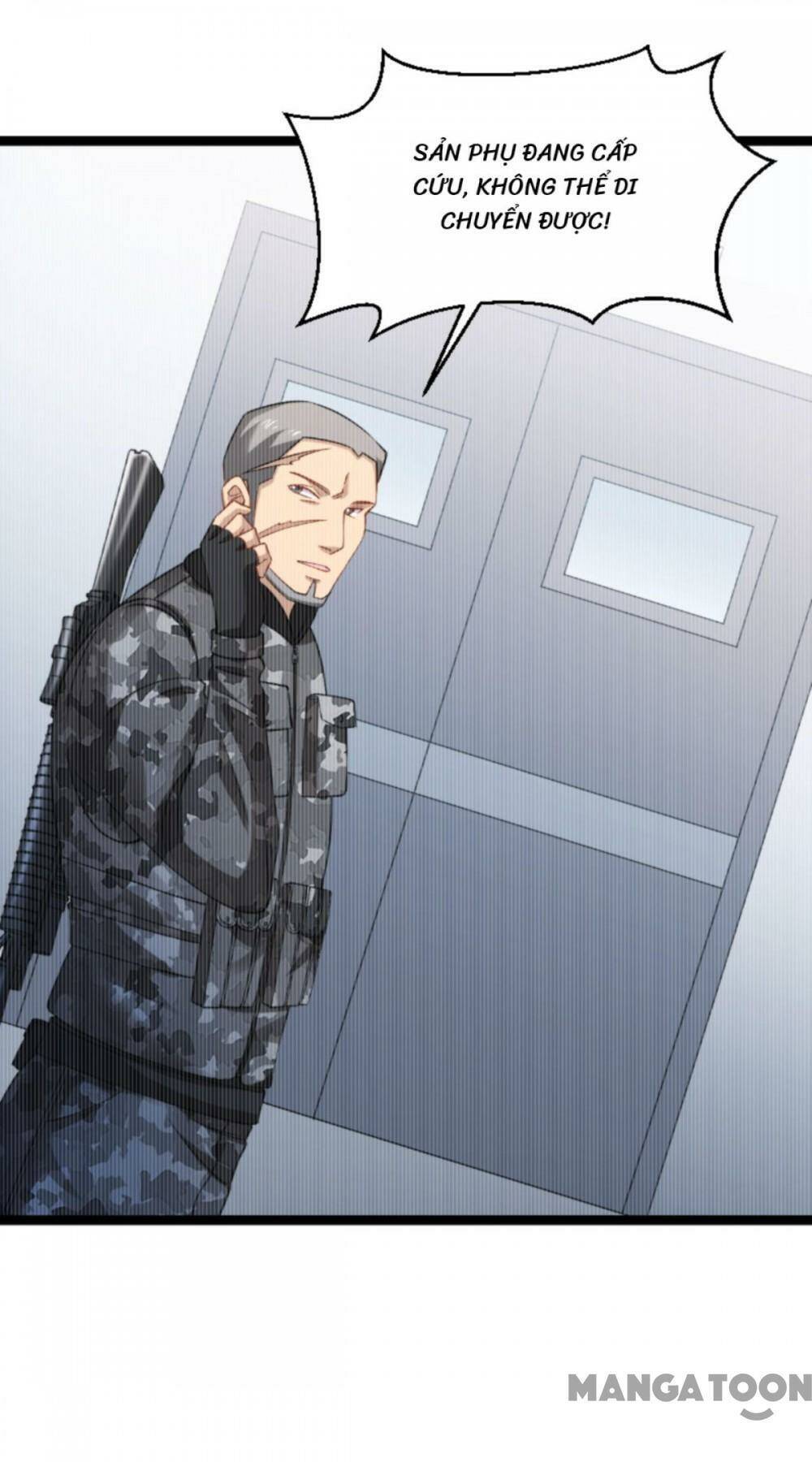 Ảnh Hậu Lão Bà Không Được Chạy Chapter 192 - Trang 2