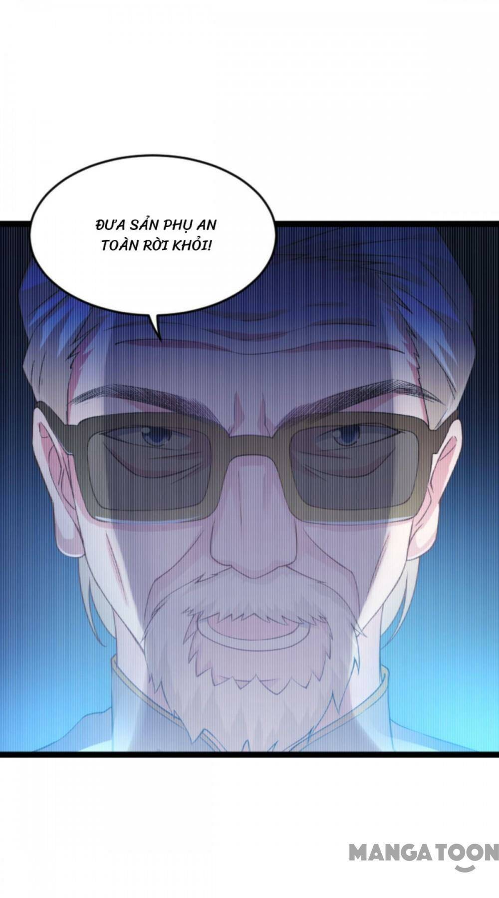 Ảnh Hậu Lão Bà Không Được Chạy Chapter 192 - Trang 2