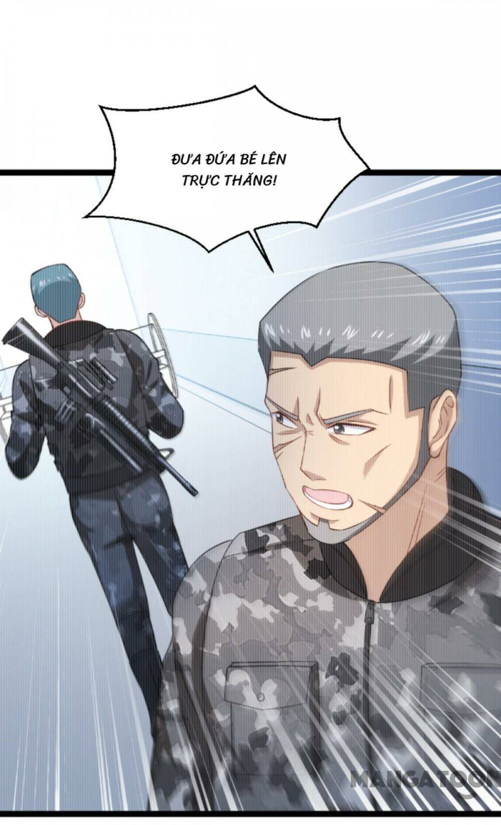 Ảnh Hậu Lão Bà Không Được Chạy Chapter 192 - Trang 2