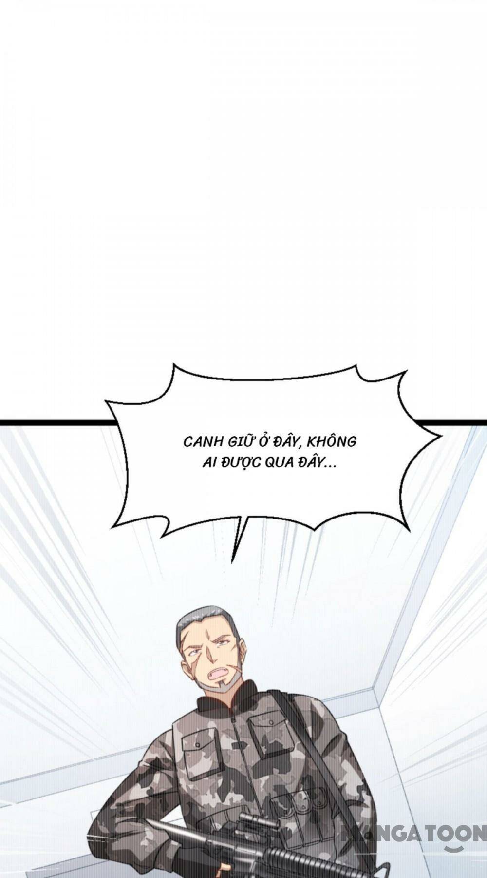 Ảnh Hậu Lão Bà Không Được Chạy Chapter 192 - Trang 2