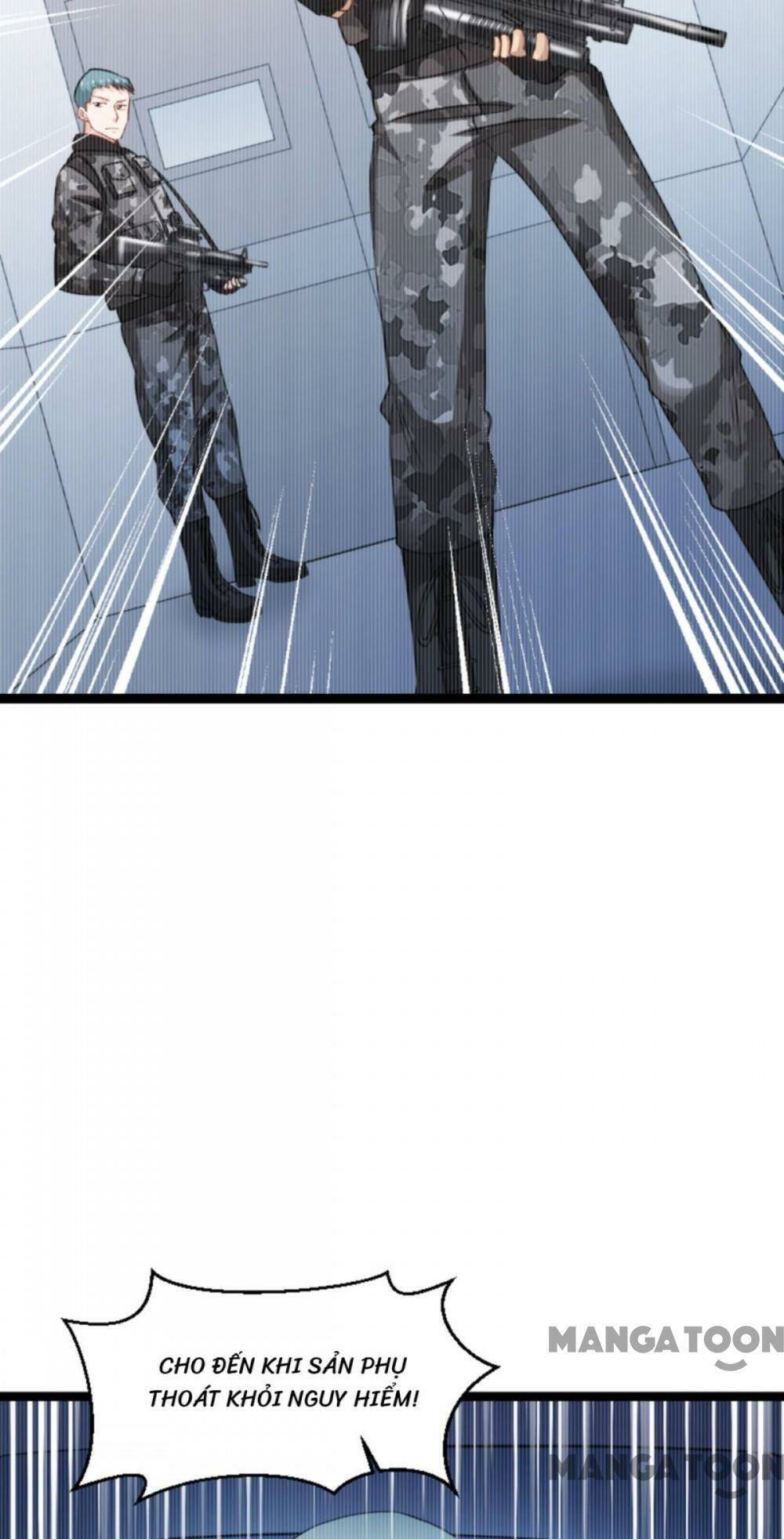 Ảnh Hậu Lão Bà Không Được Chạy Chapter 192 - Trang 2