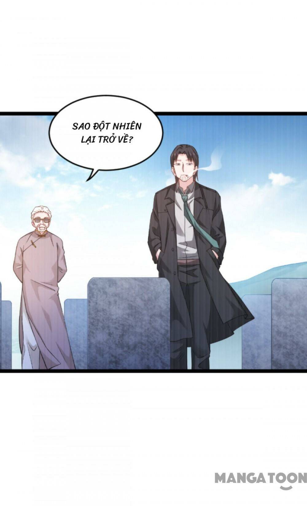 Ảnh Hậu Lão Bà Không Được Chạy Chapter 192 - Trang 2