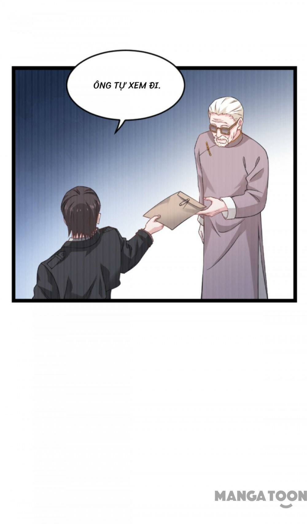 Ảnh Hậu Lão Bà Không Được Chạy Chapter 192 - Trang 2