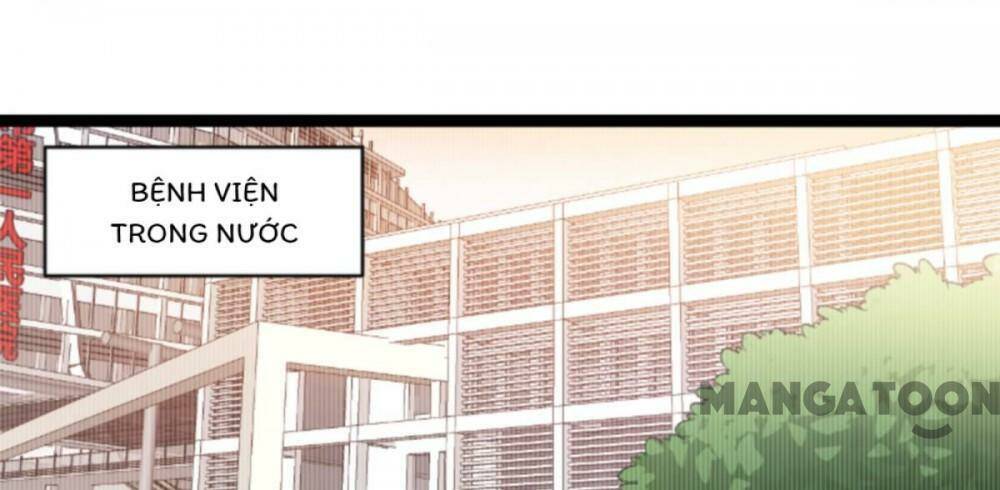 Ảnh Hậu Lão Bà Không Được Chạy Chapter 193 - Trang 2