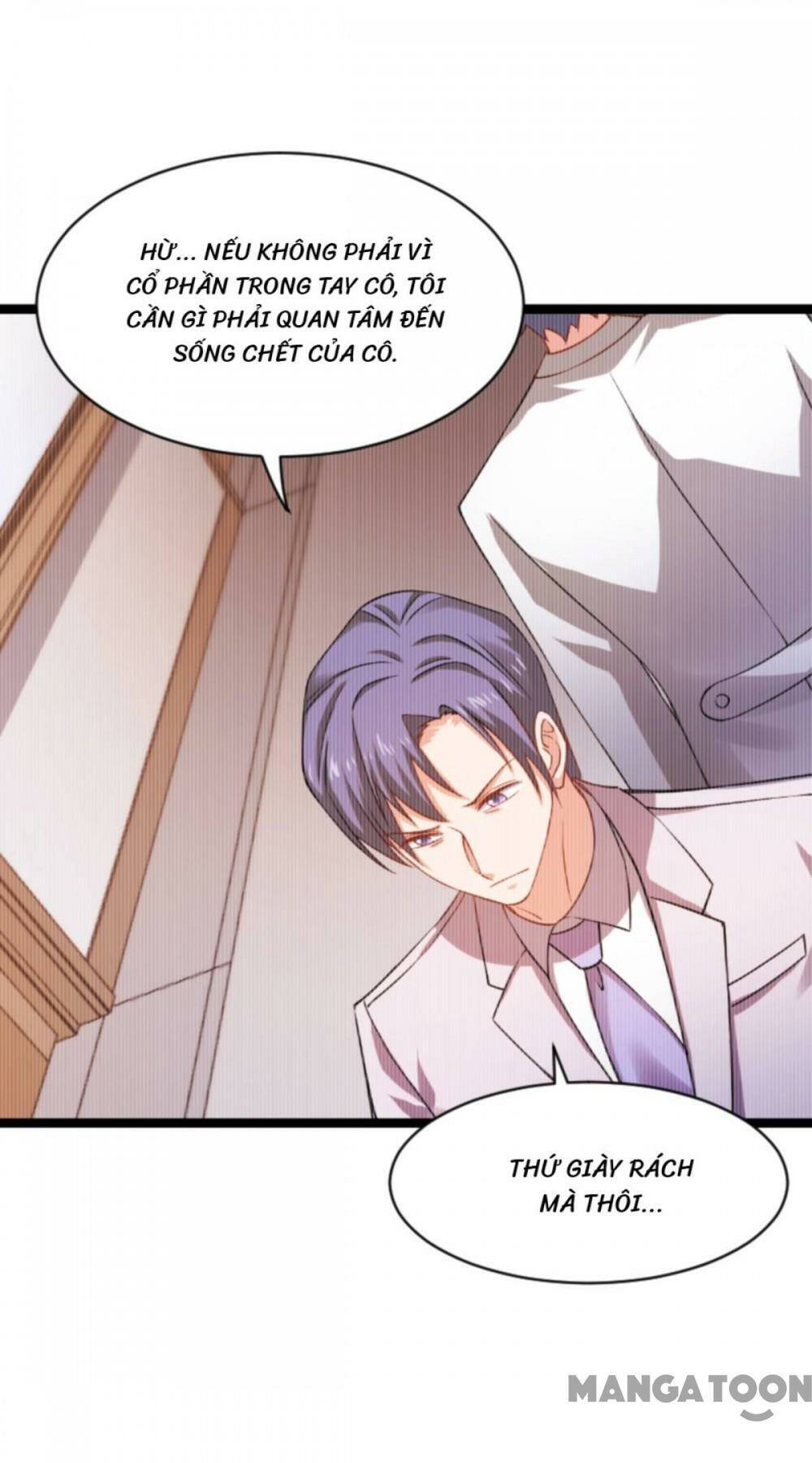 Ảnh Hậu Lão Bà Không Được Chạy Chapter 193 - Trang 2