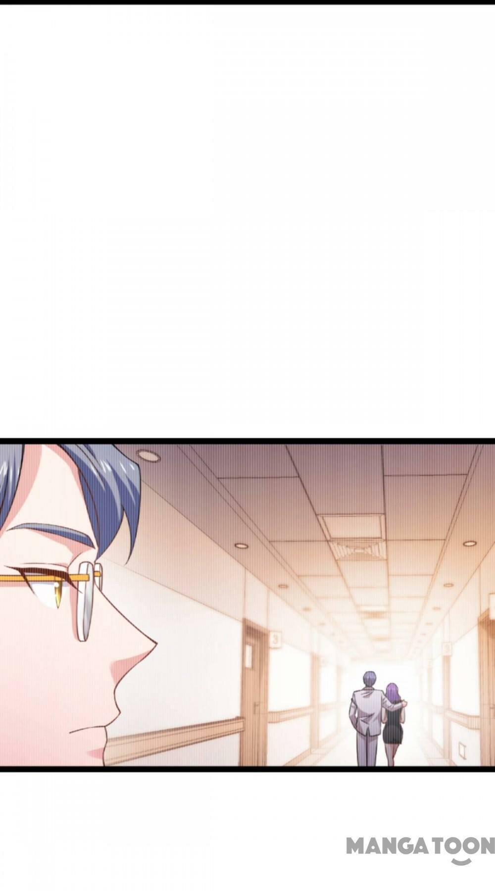 Ảnh Hậu Lão Bà Không Được Chạy Chapter 193 - Trang 2