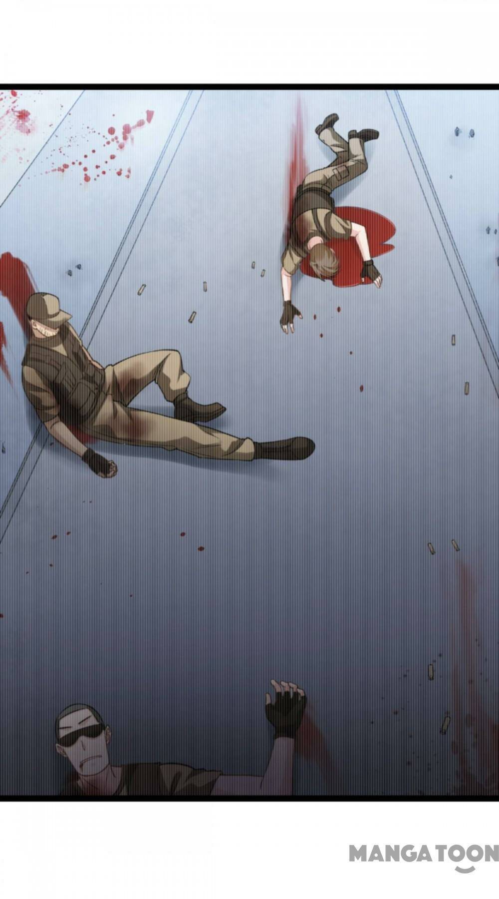 Ảnh Hậu Lão Bà Không Được Chạy Chapter 193 - Trang 2