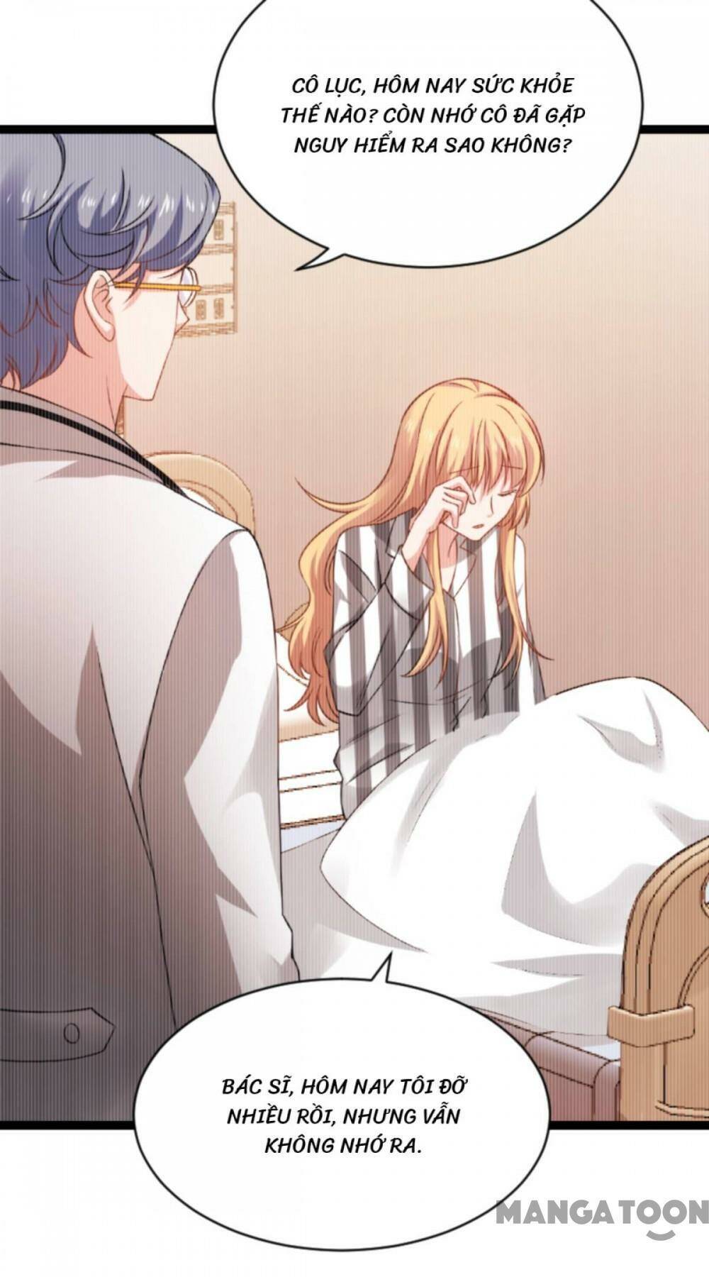 Ảnh Hậu Lão Bà Không Được Chạy Chapter 193 - Trang 2
