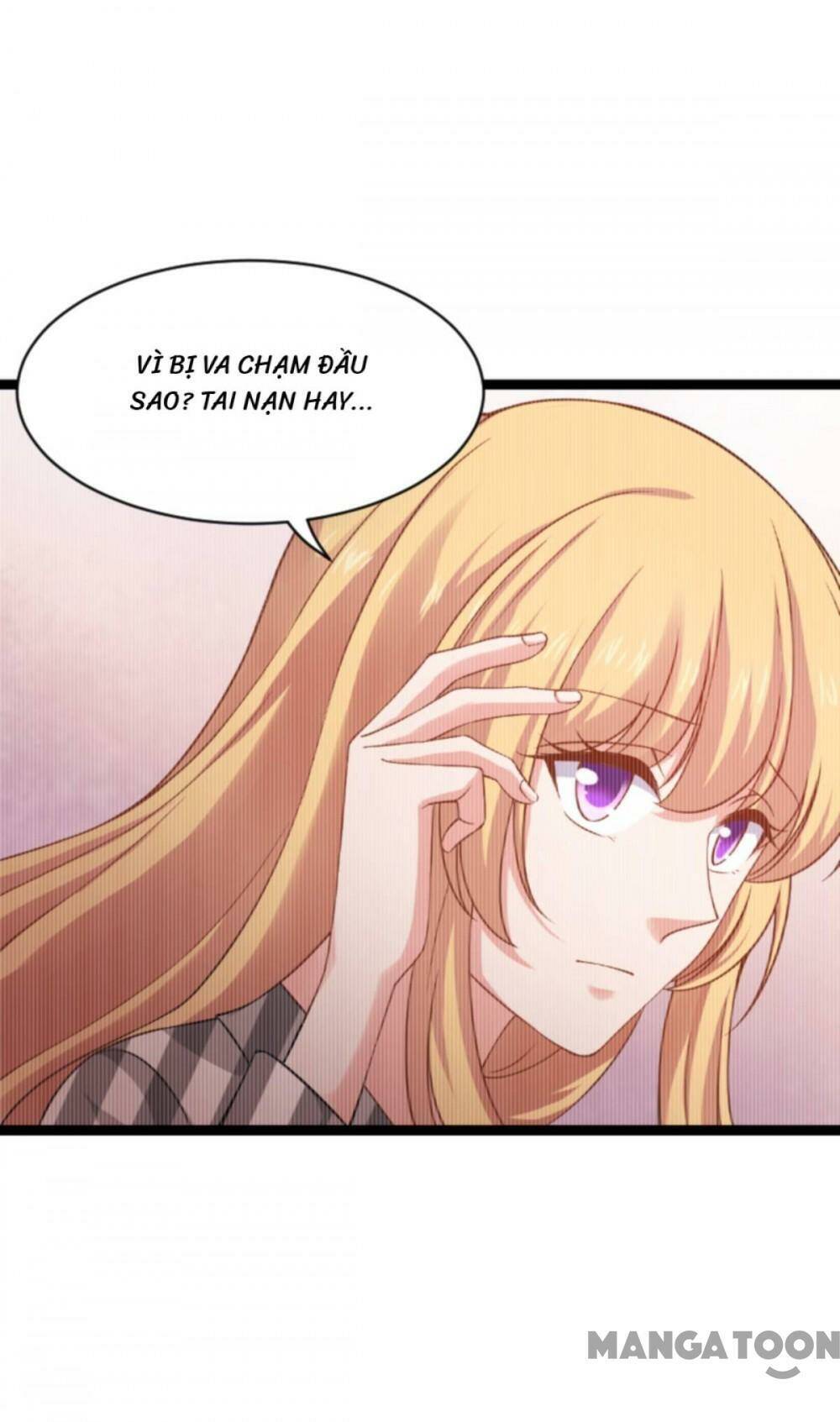 Ảnh Hậu Lão Bà Không Được Chạy Chapter 193 - Trang 2