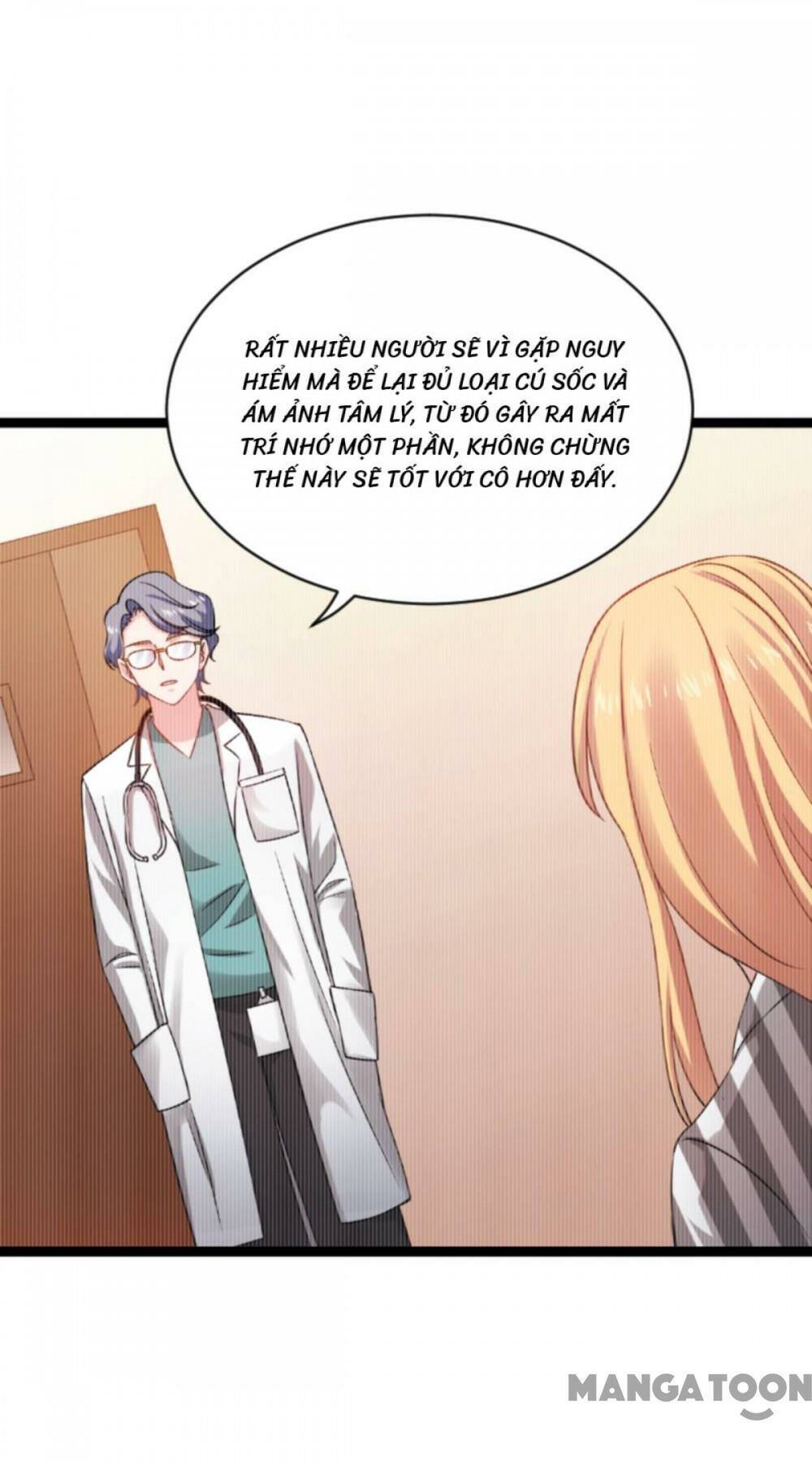 Ảnh Hậu Lão Bà Không Được Chạy Chapter 193 - Trang 2