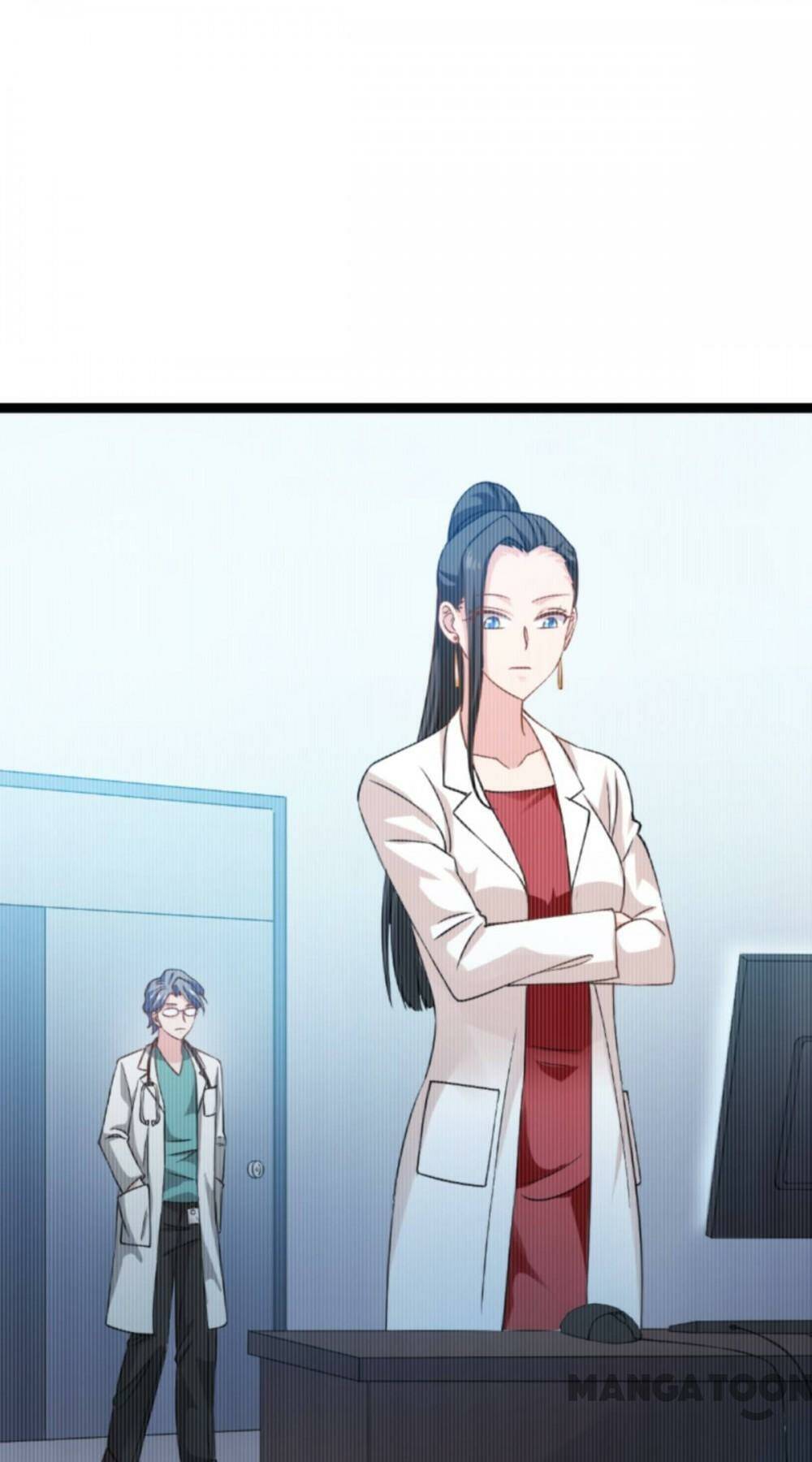 Ảnh Hậu Lão Bà Không Được Chạy Chapter 193 - Trang 2