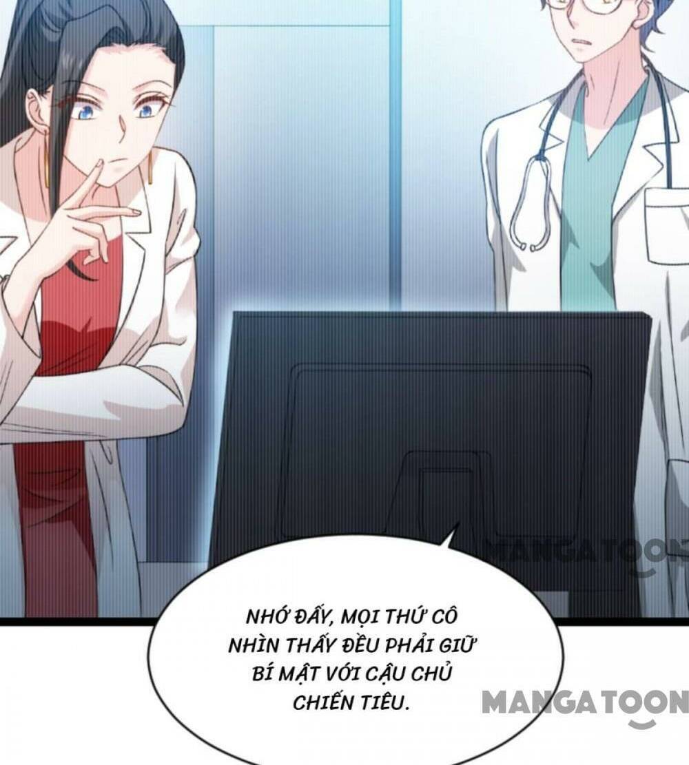 Ảnh Hậu Lão Bà Không Được Chạy Chapter 193 - Trang 2