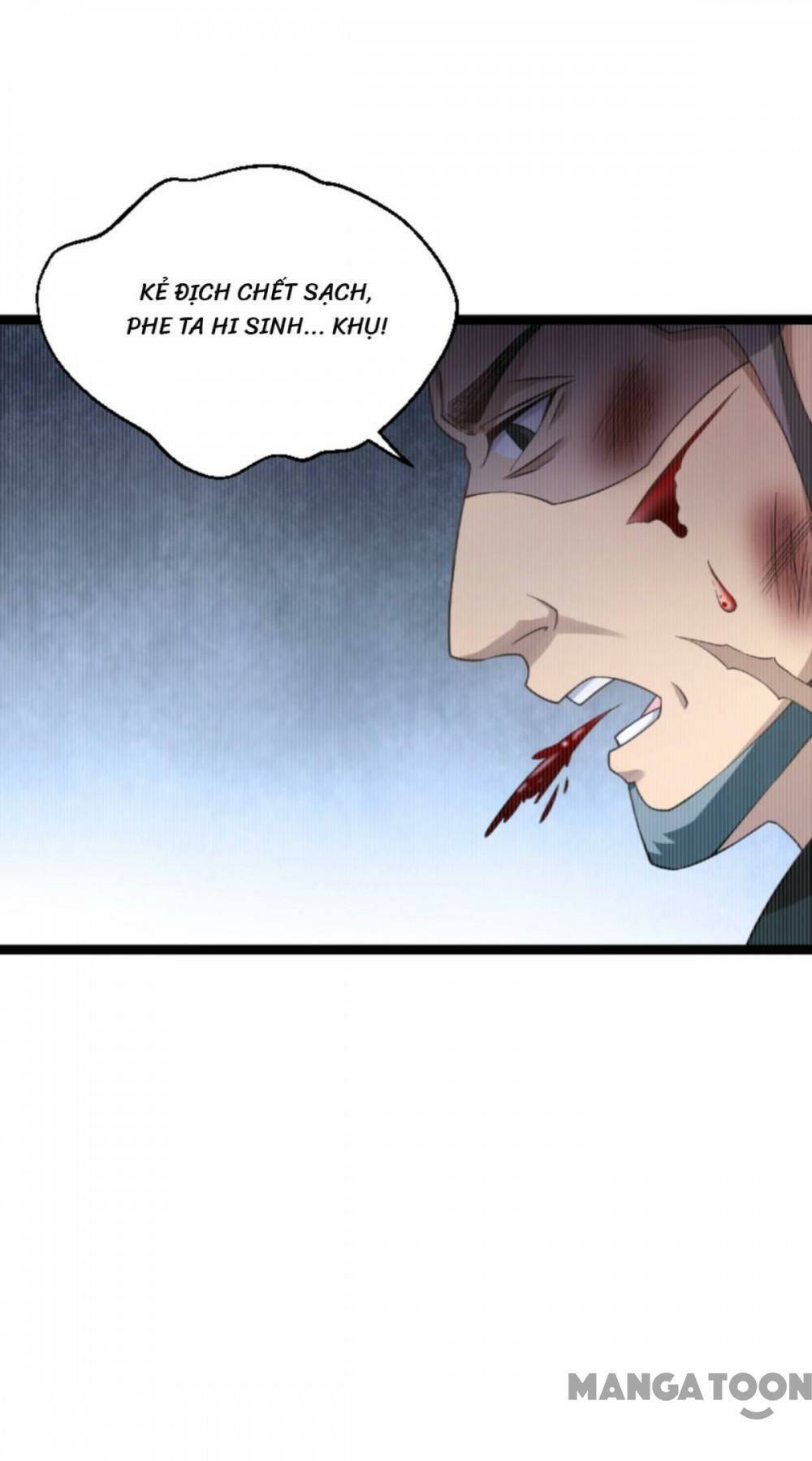 Ảnh Hậu Lão Bà Không Được Chạy Chapter 193 - Trang 2