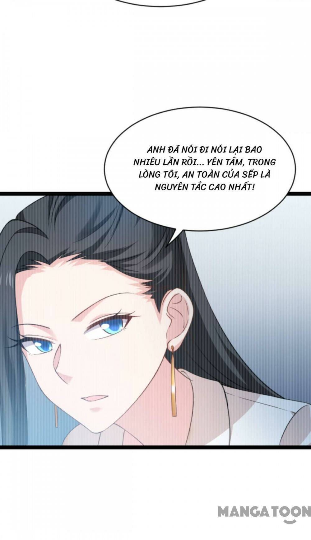 Ảnh Hậu Lão Bà Không Được Chạy Chapter 193 - Trang 2