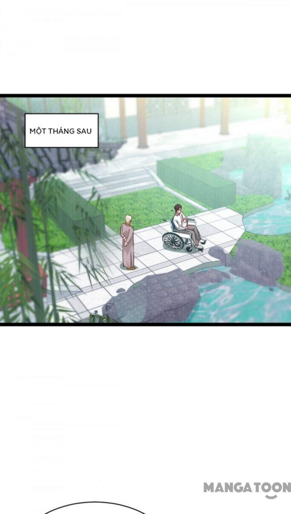 Ảnh Hậu Lão Bà Không Được Chạy Chapter 193 - Trang 2