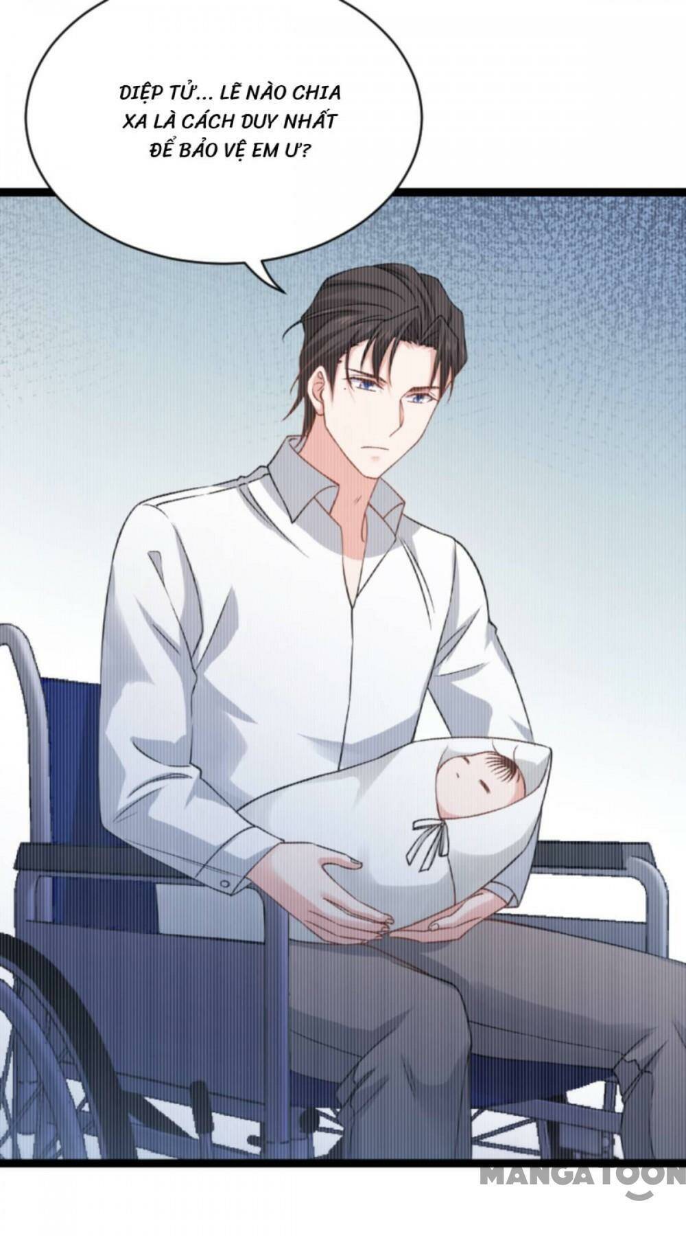 Ảnh Hậu Lão Bà Không Được Chạy Chapter 193 - Trang 2