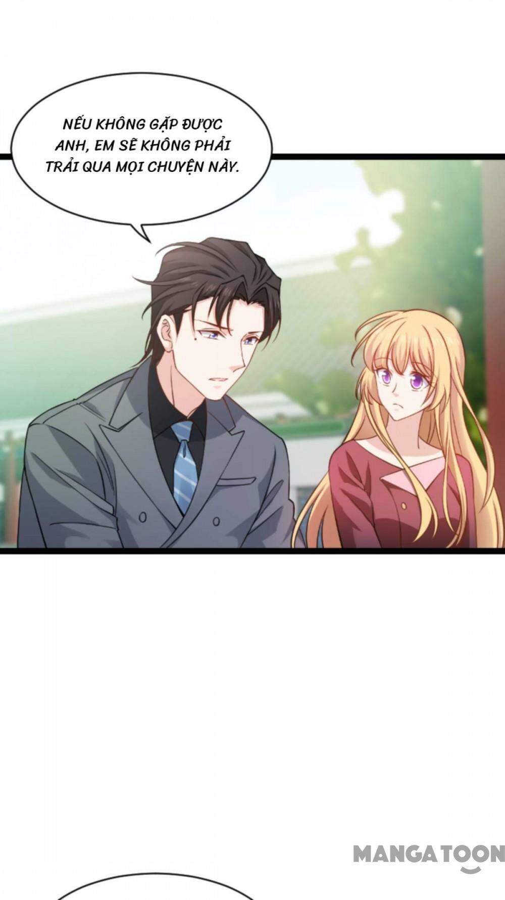 Ảnh Hậu Lão Bà Không Được Chạy Chapter 193 - Trang 2