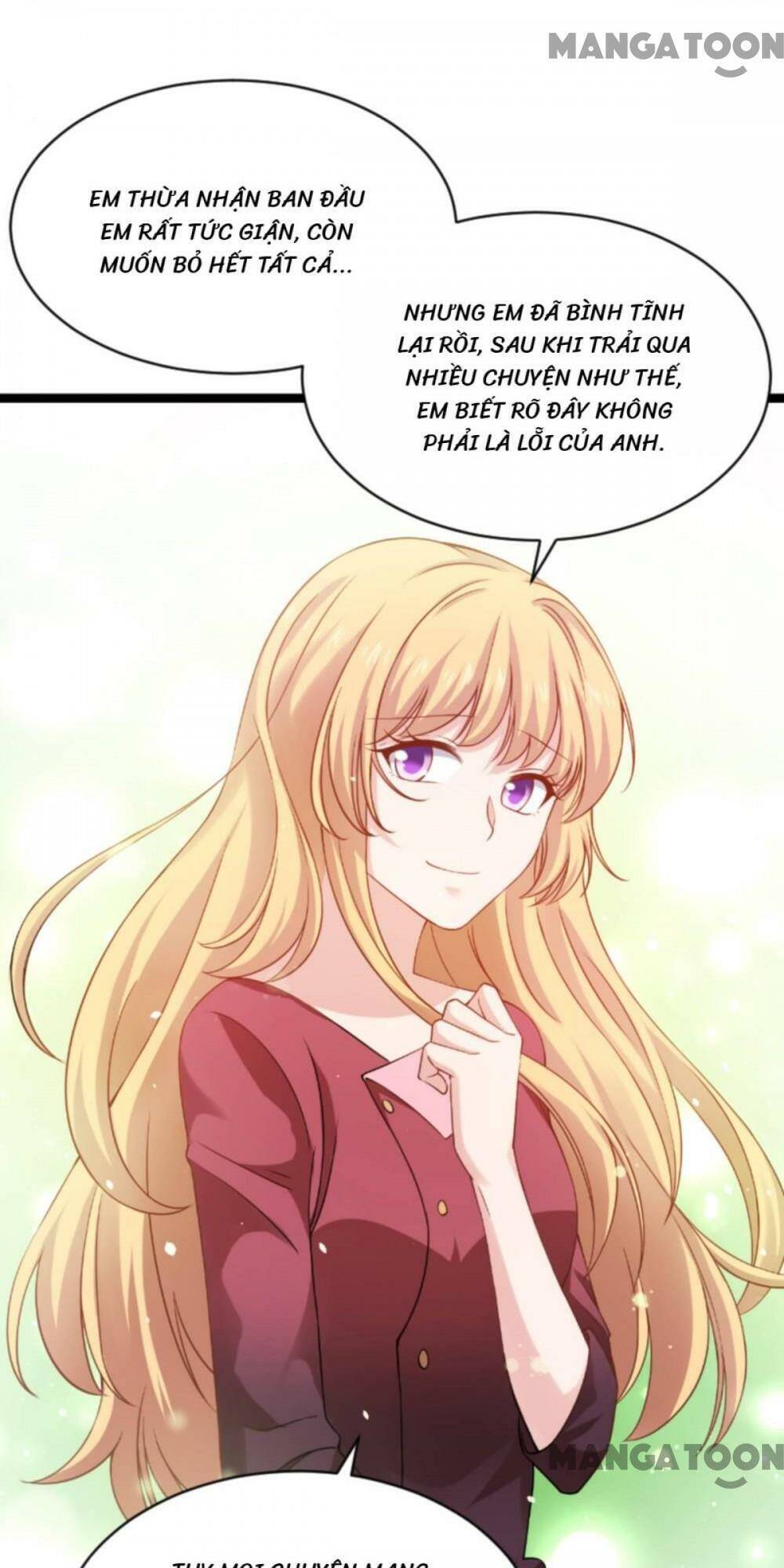 Ảnh Hậu Lão Bà Không Được Chạy Chapter 193 - Trang 2