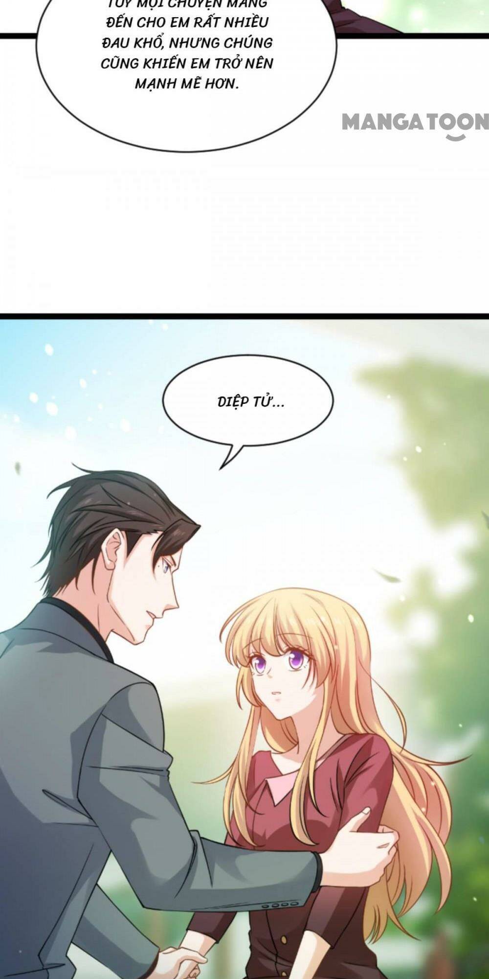 Ảnh Hậu Lão Bà Không Được Chạy Chapter 193 - Trang 2